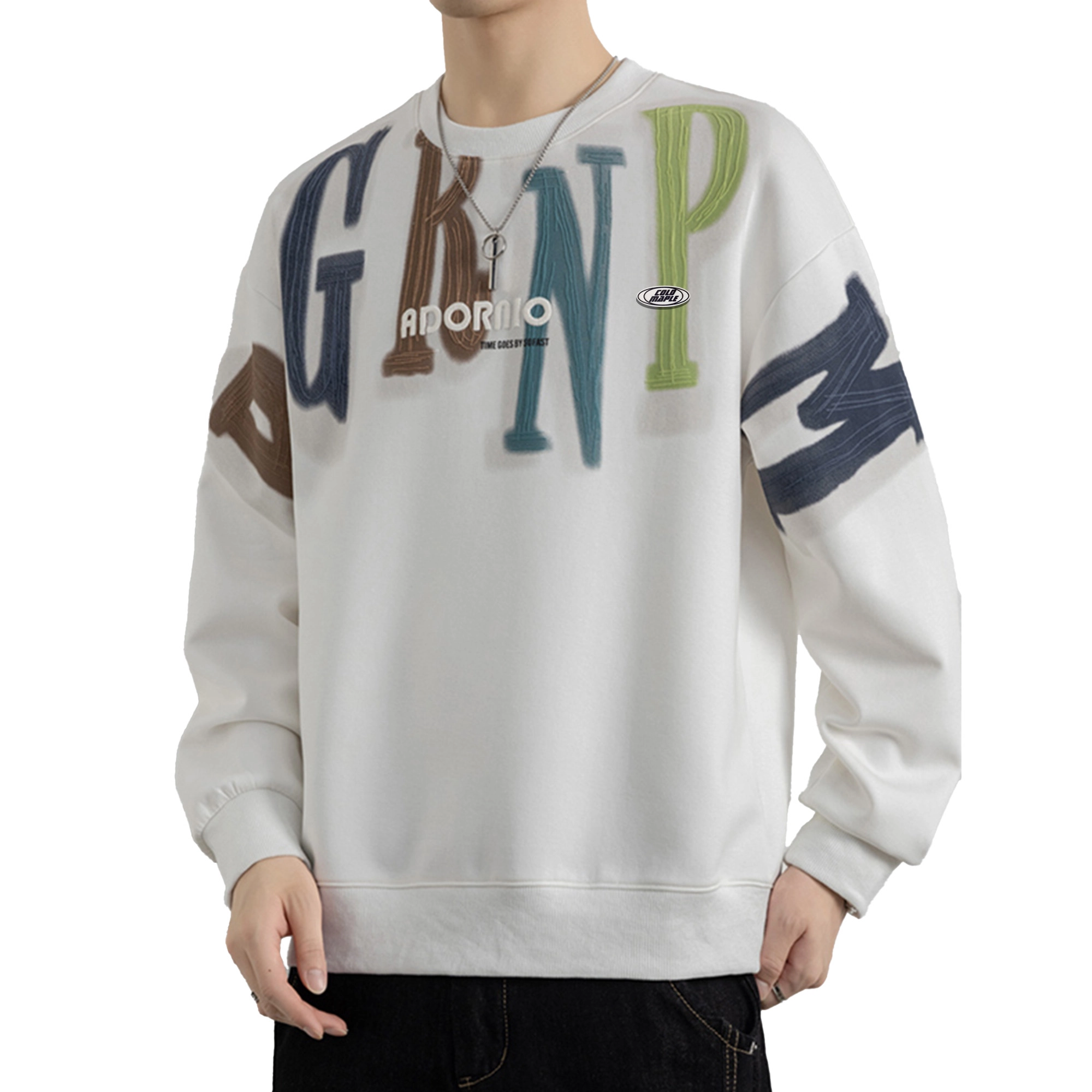COLD MAPLE FW25