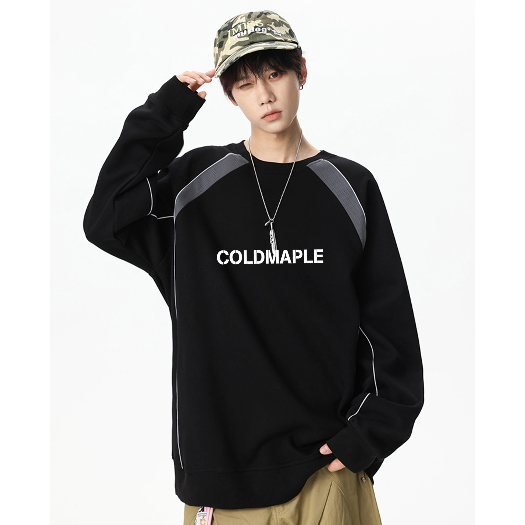 COLD MAPLE FW25