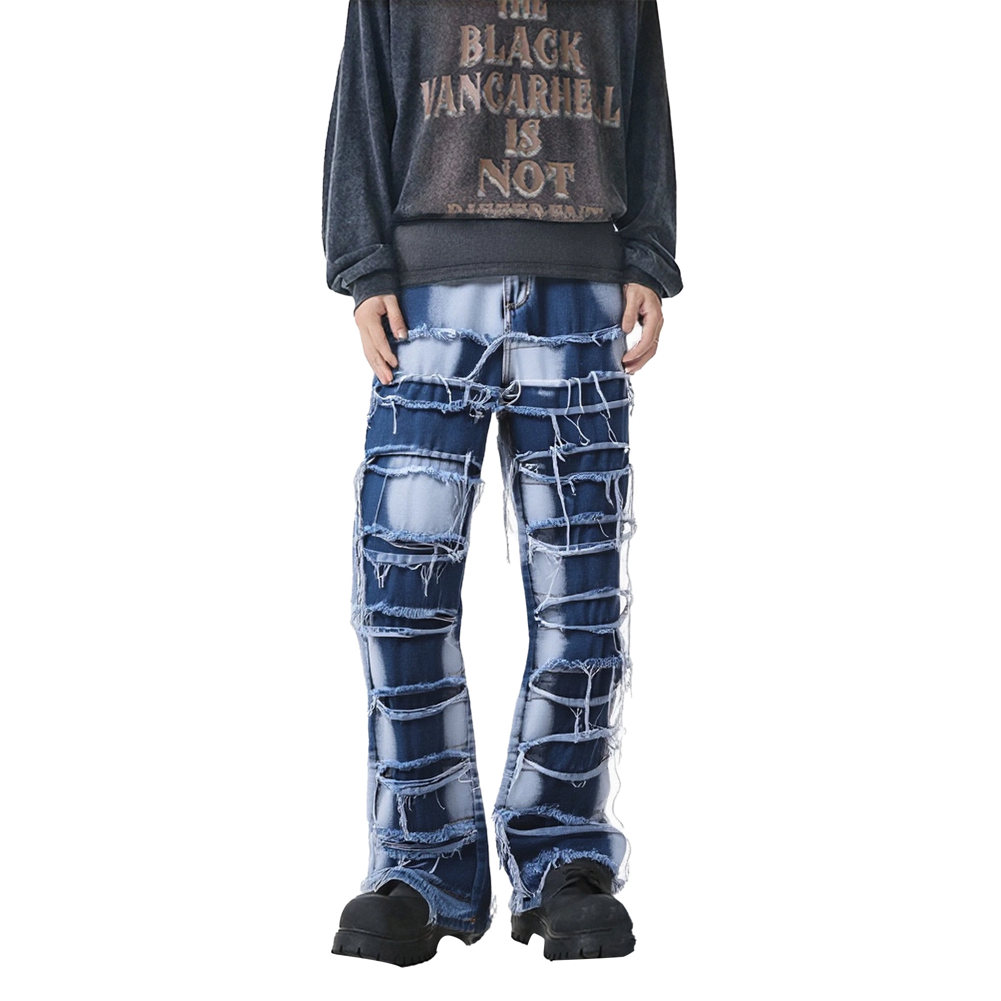 COLD MAPLE FW25 hiphop