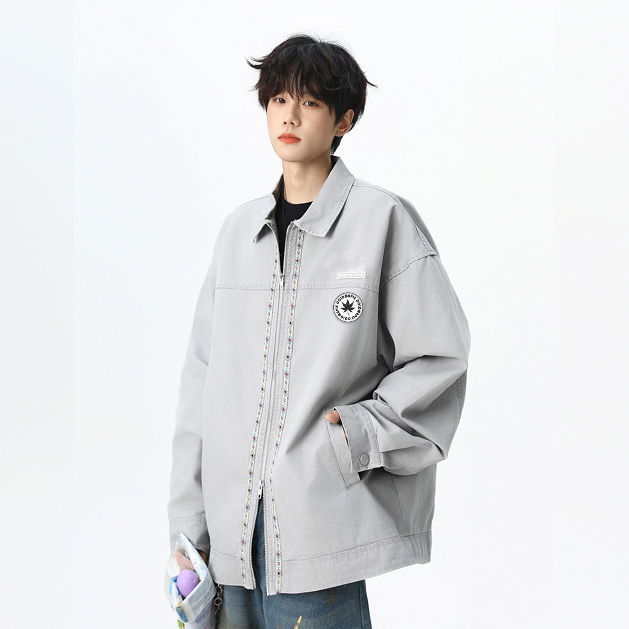 COLD MAPLE FW25