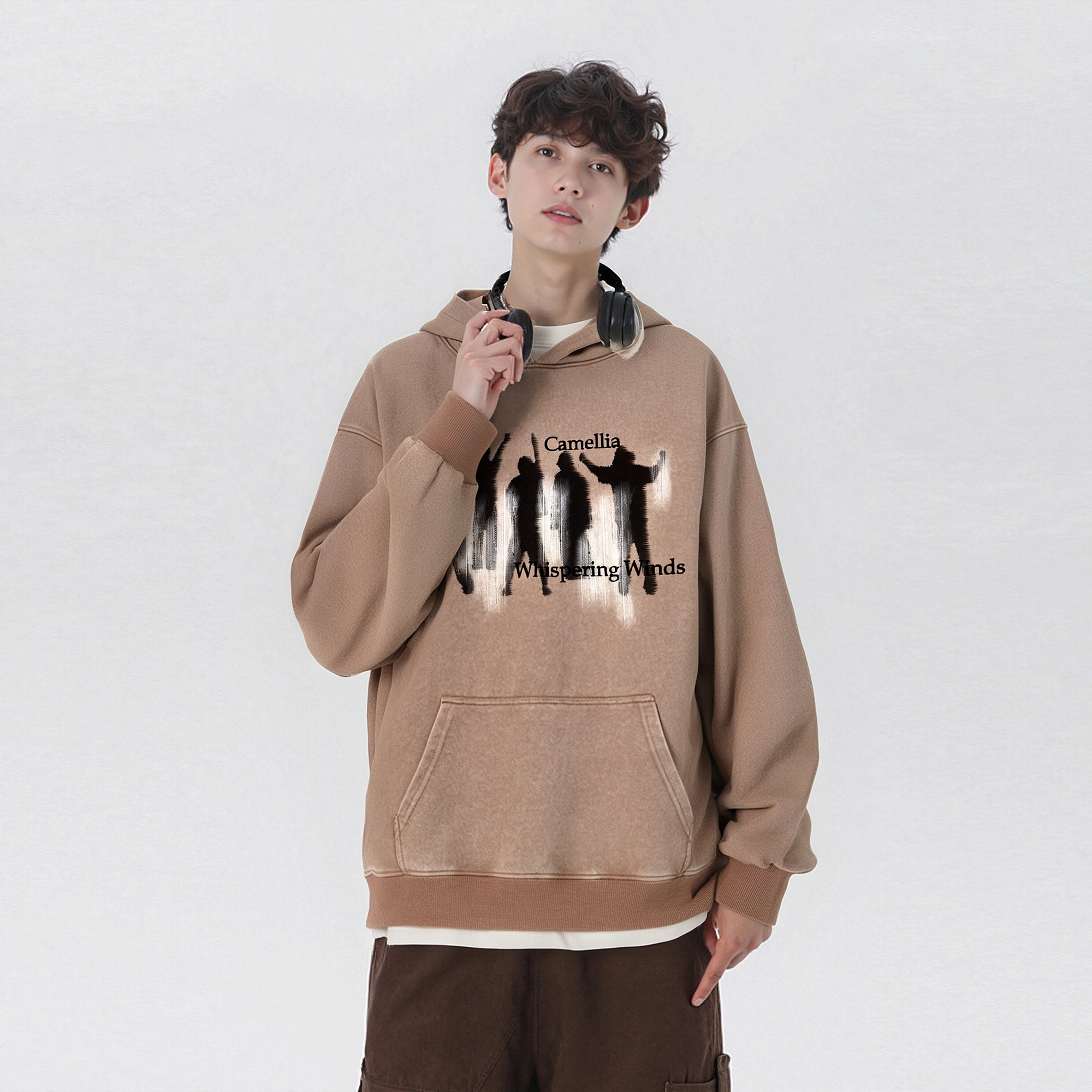 COLD MAPLE FW25