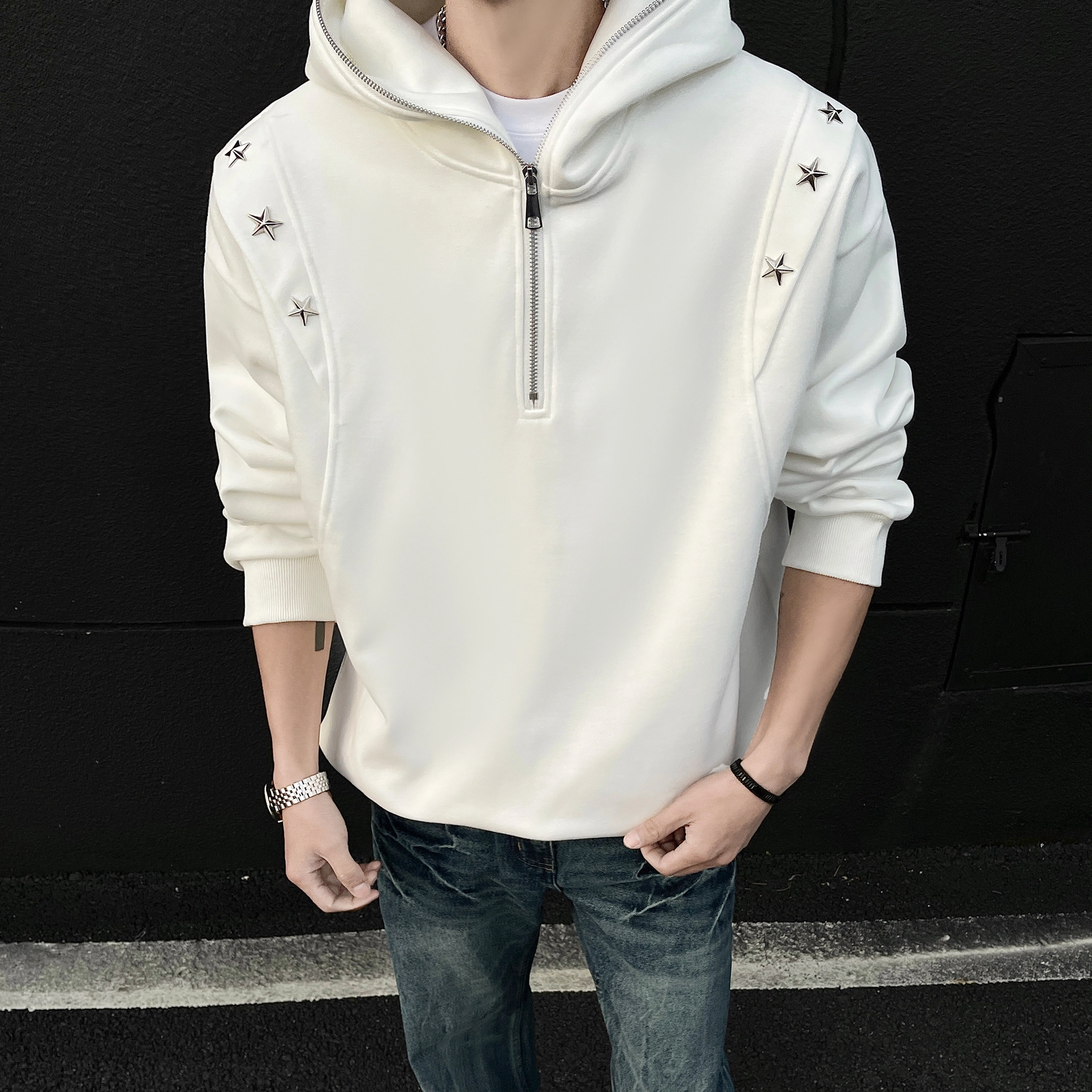 COLD MAPLE FW25