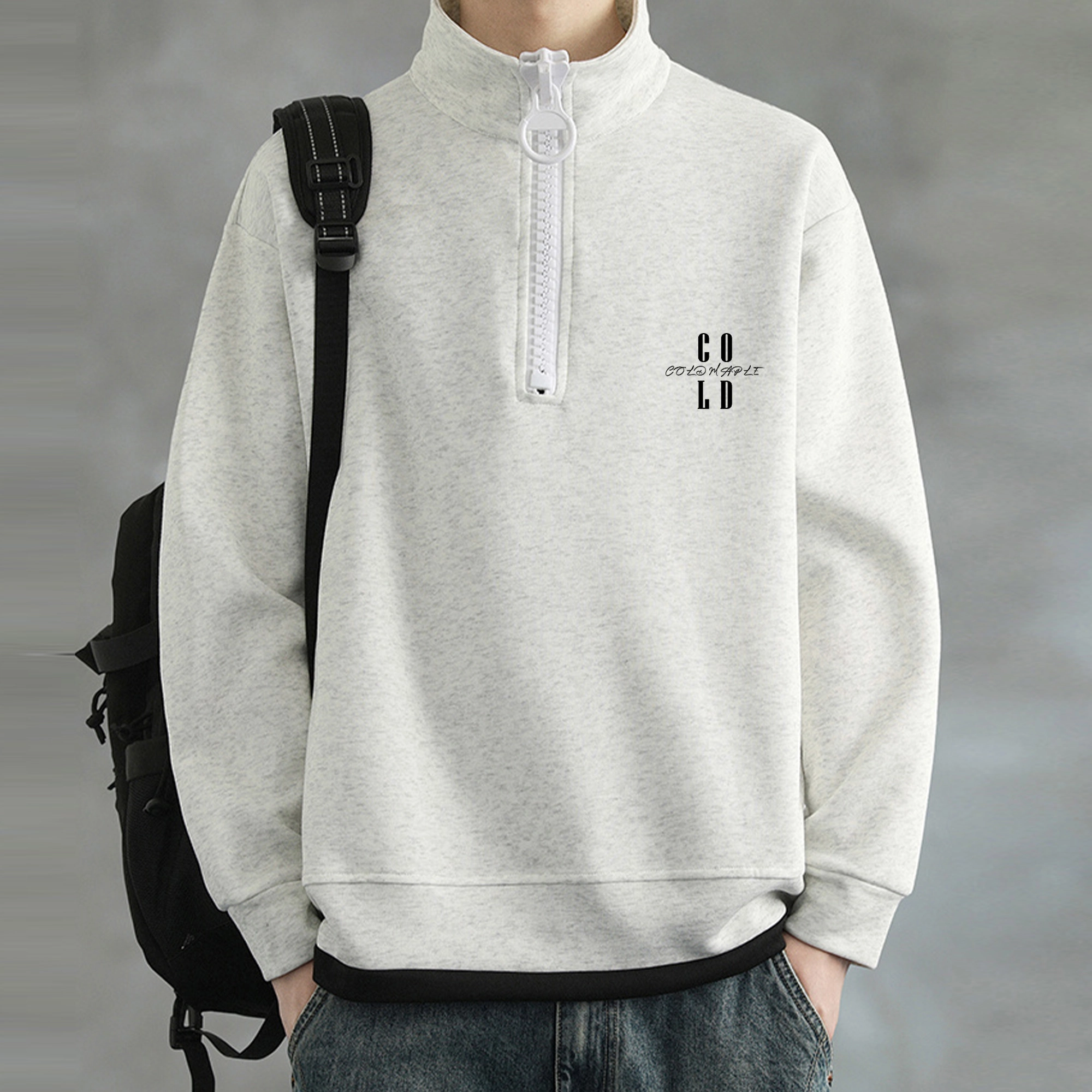 COLD MAPLE FW25