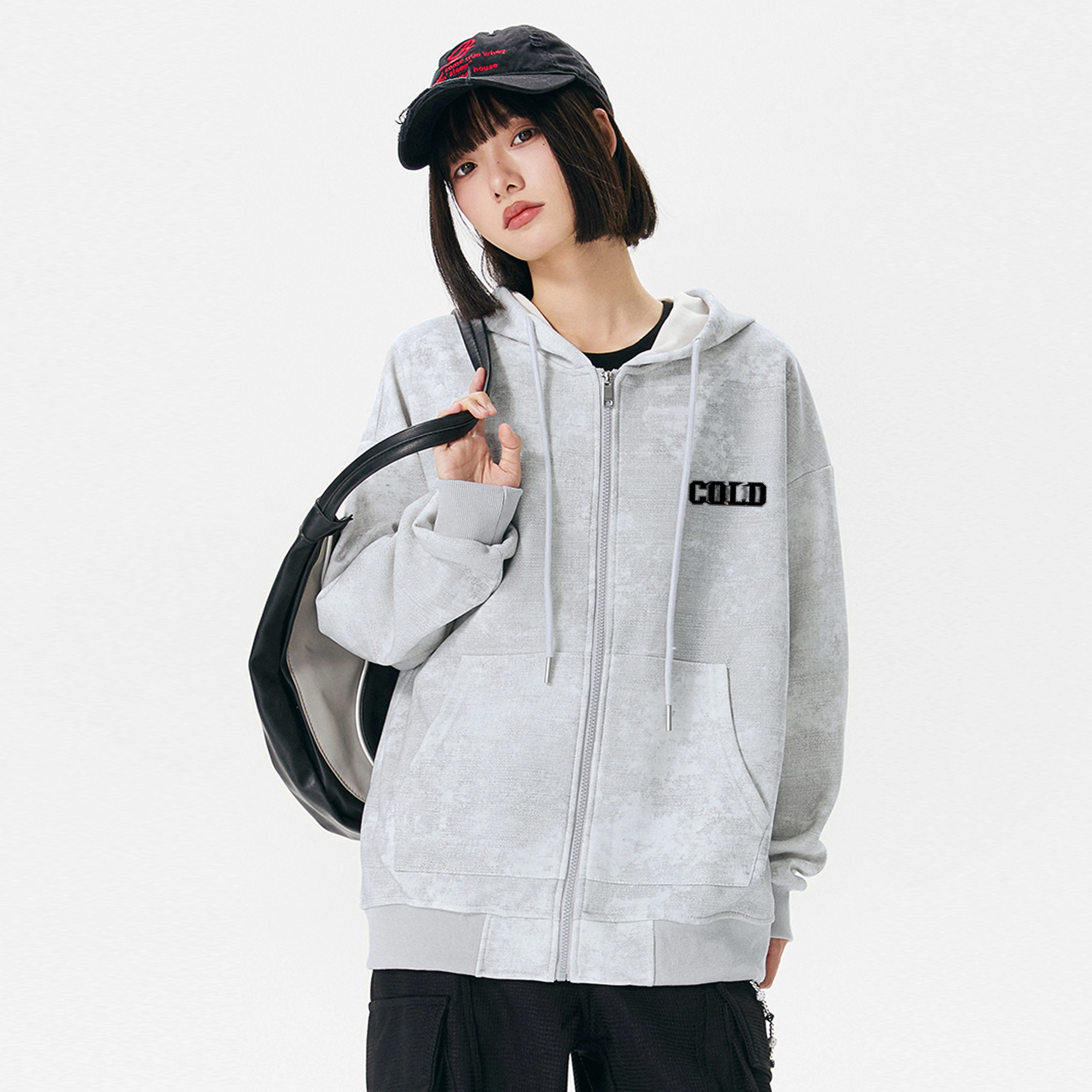 COLD MAPLE FW25