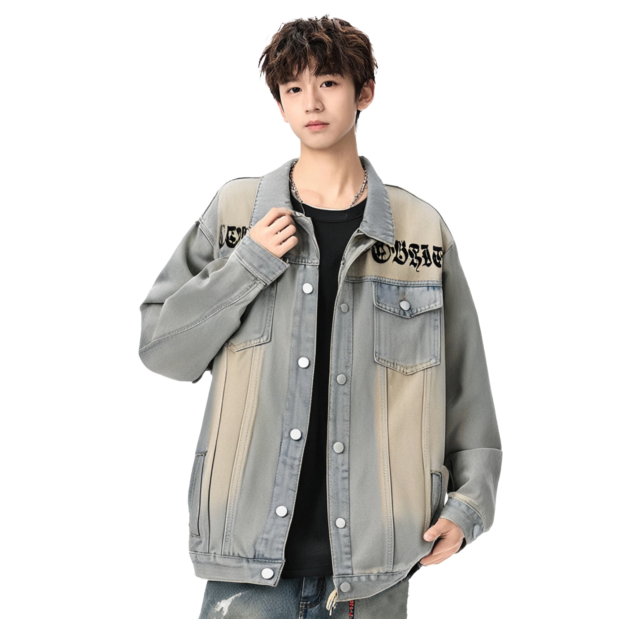 COLD MAPLE FW25