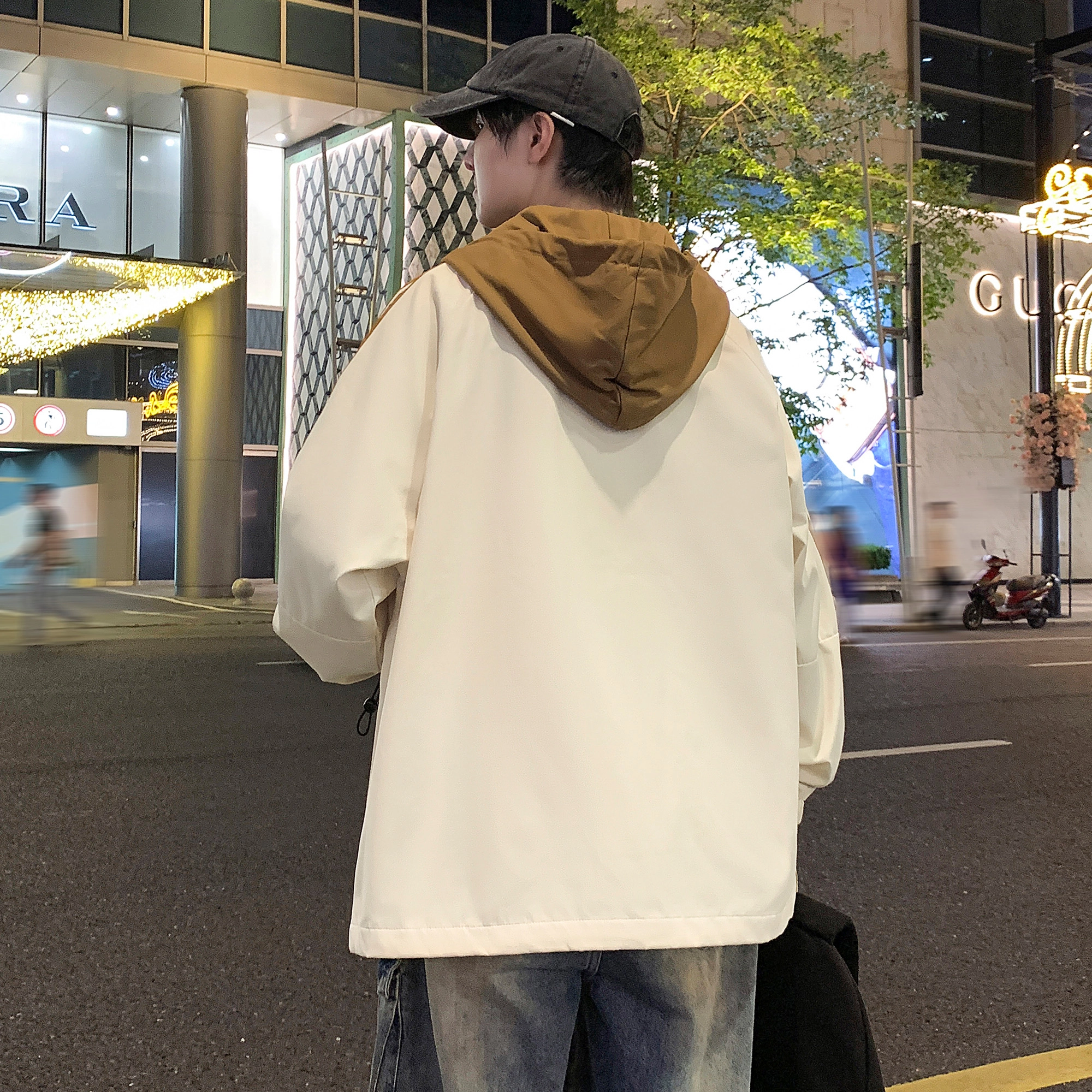 COLD MAPLE FW25