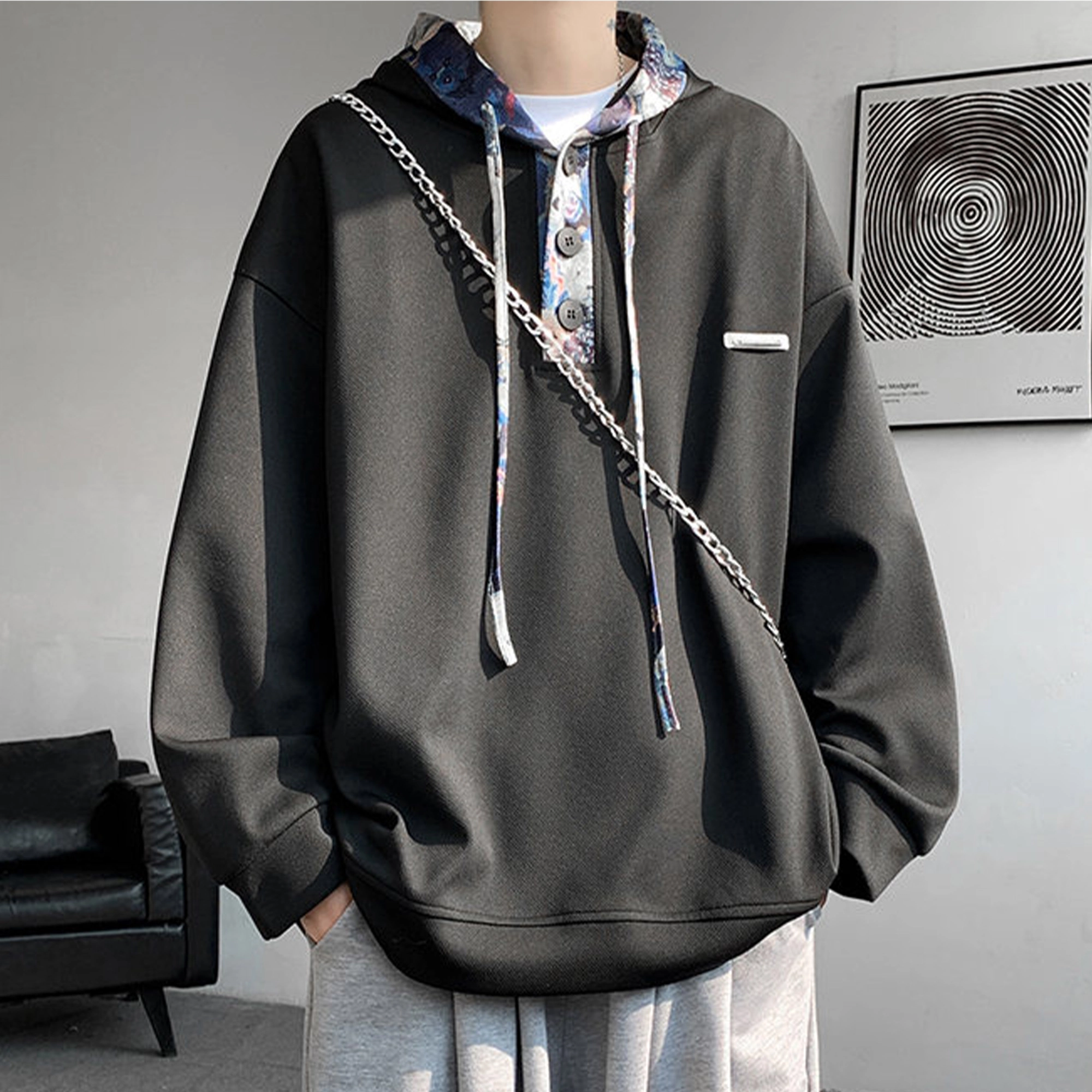 COLD MAPLE FW25