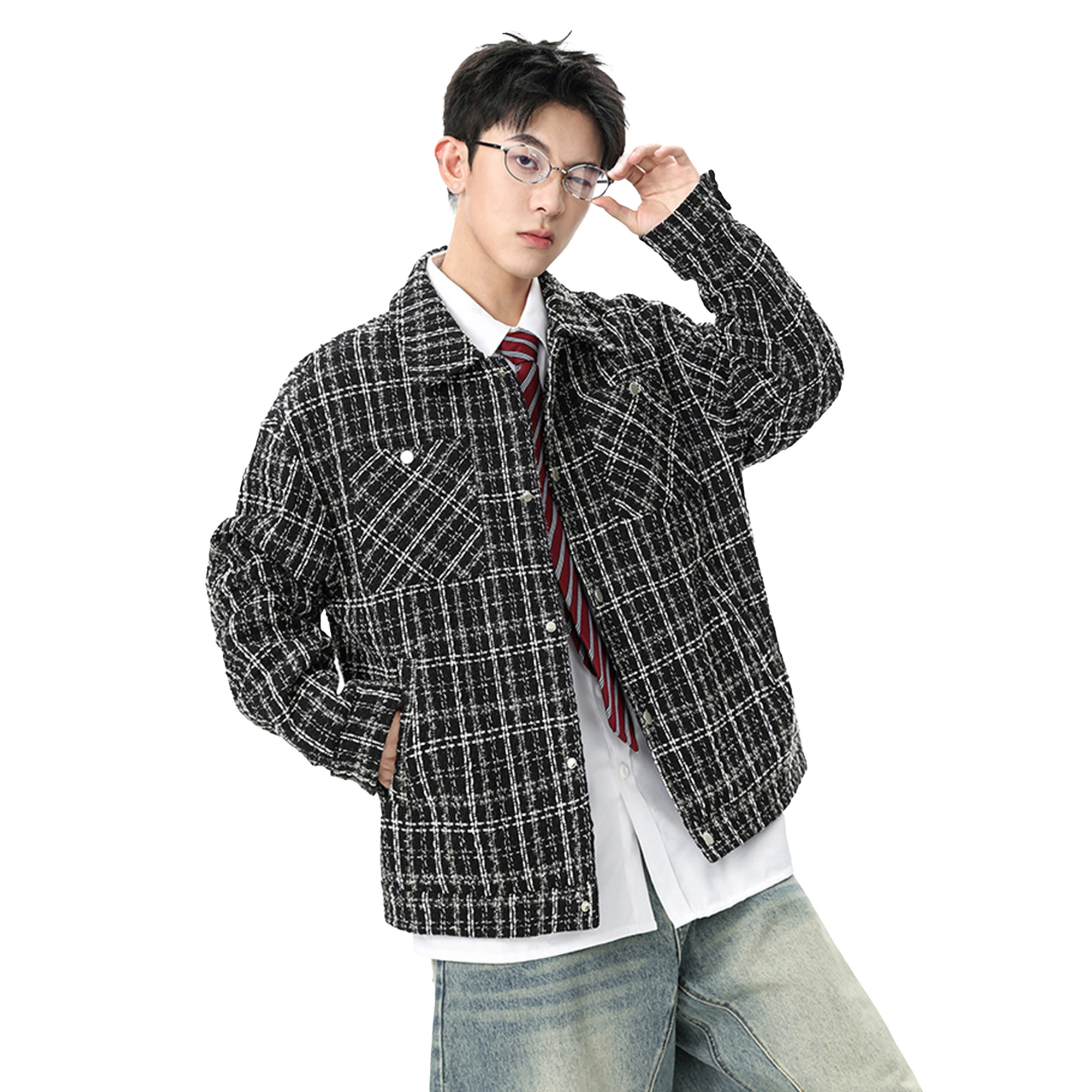 COLD MAPLE FW25