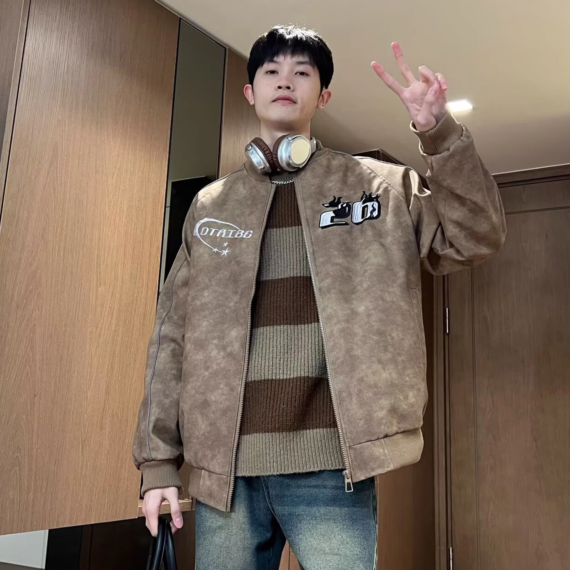 COLD MAPLE FW25 ins