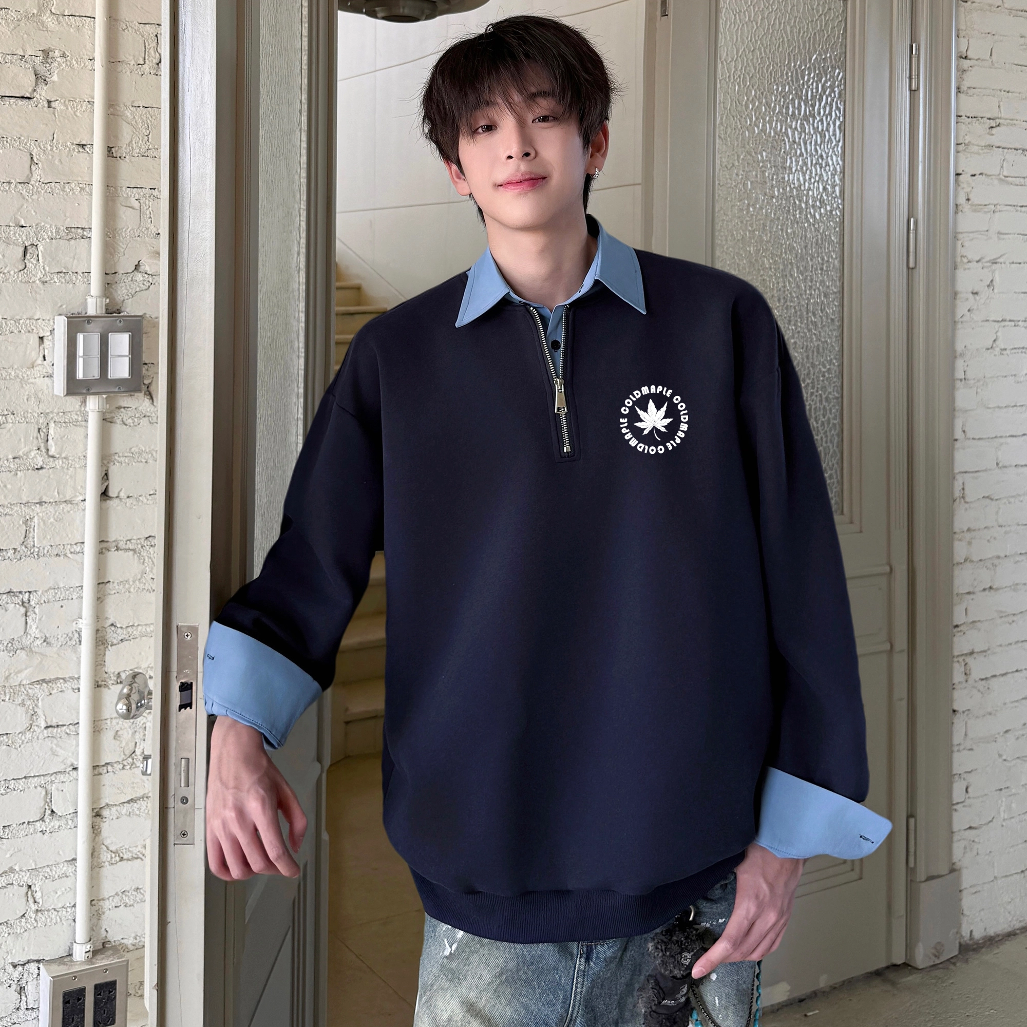 COLD MAPLE FW25