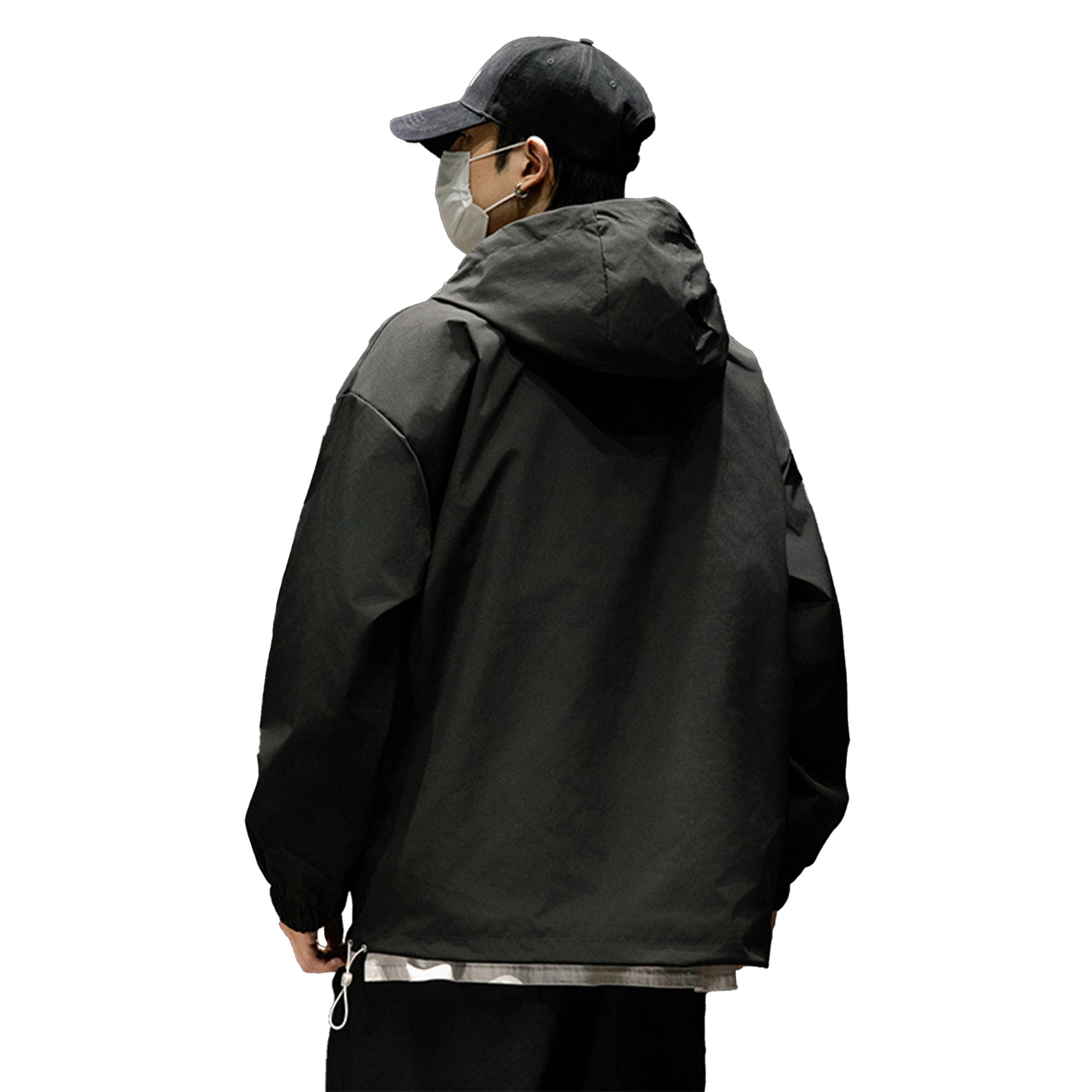 COLD MAPLE FW25