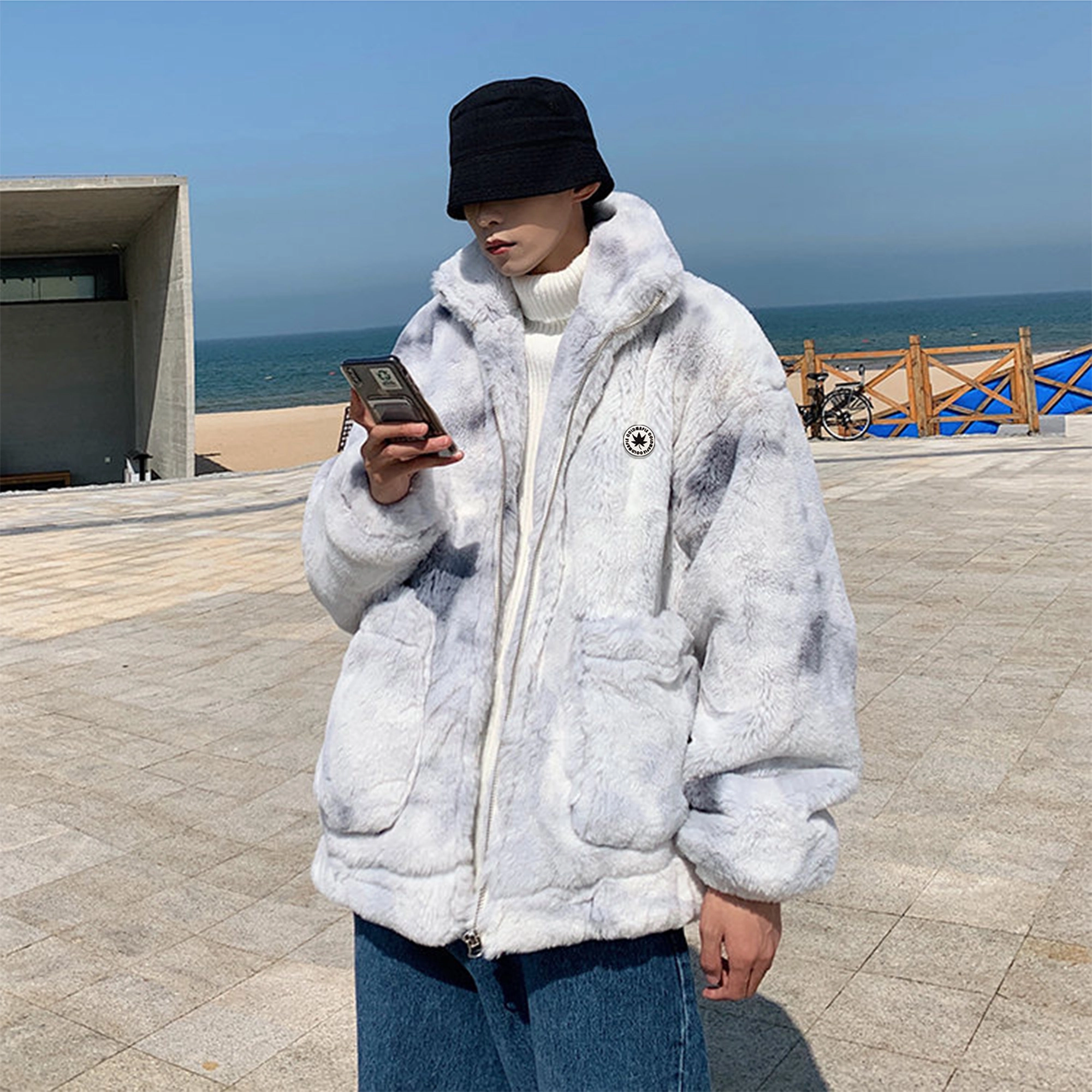 COLD MAPLE FW25