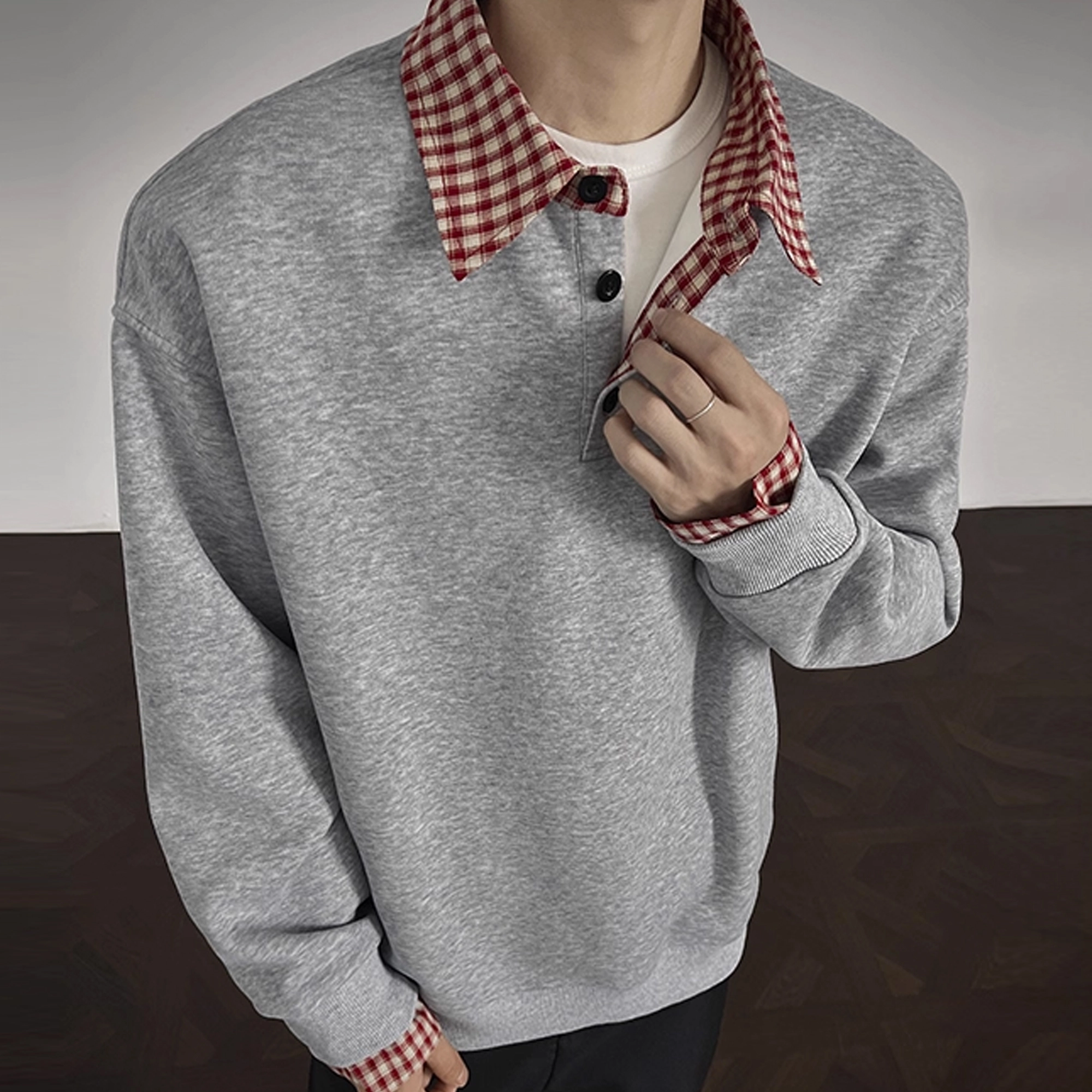 COLD MAPLE FW25 POLOT