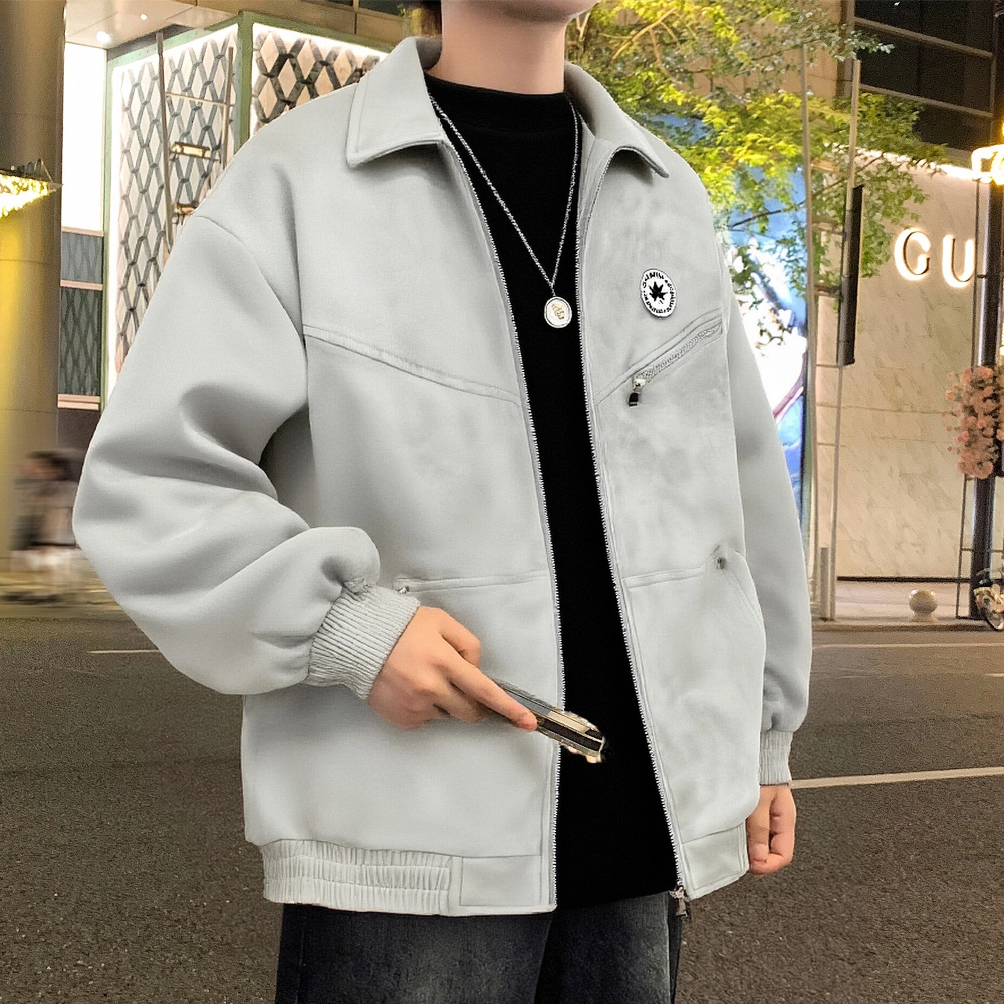 COLD MAPLE FW25