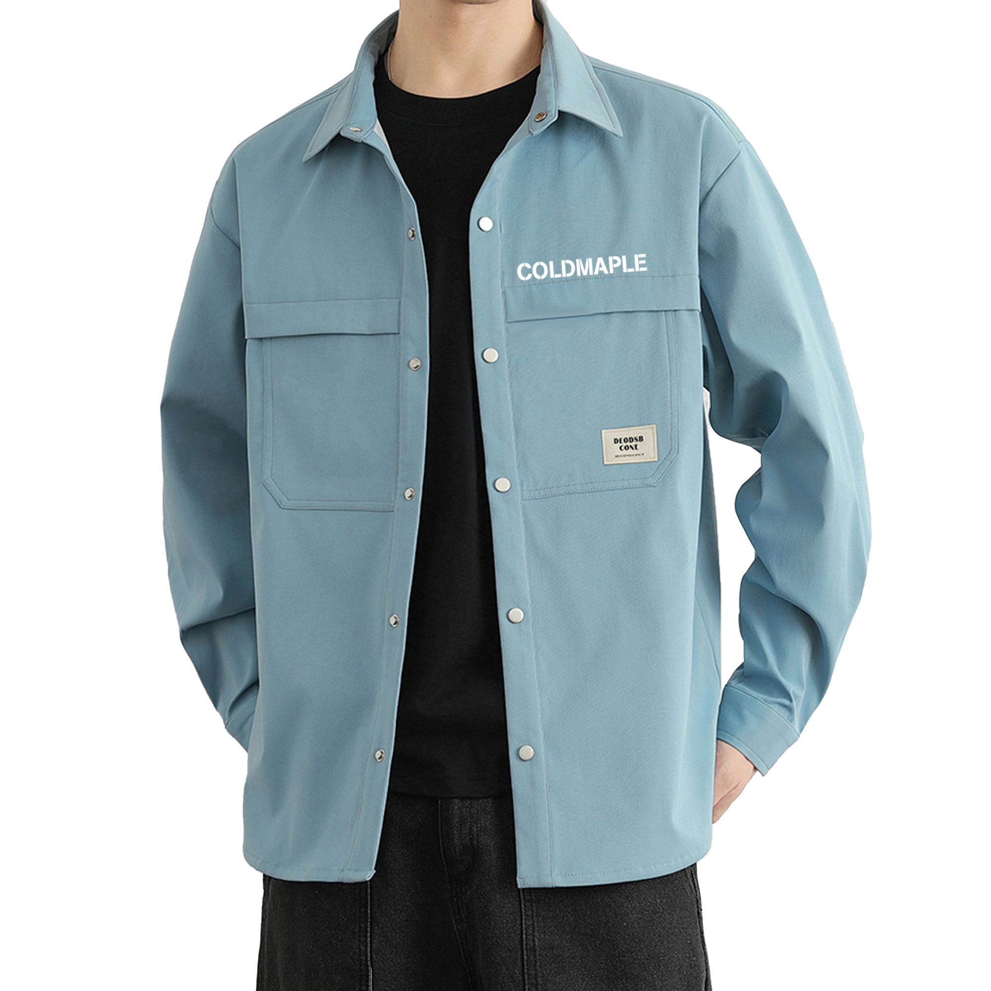 COLD MAPLE FW25