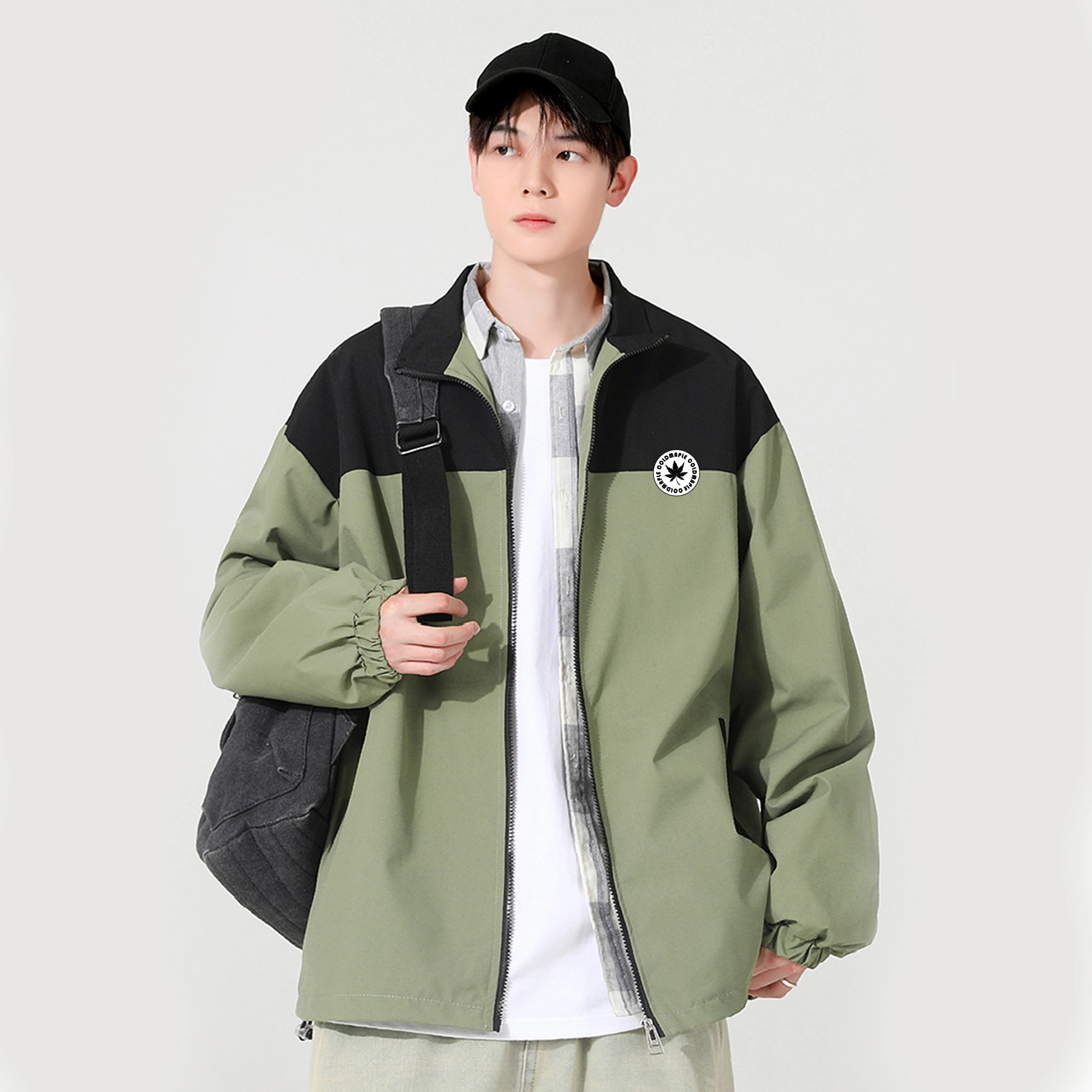 COLD MAPLE FW25