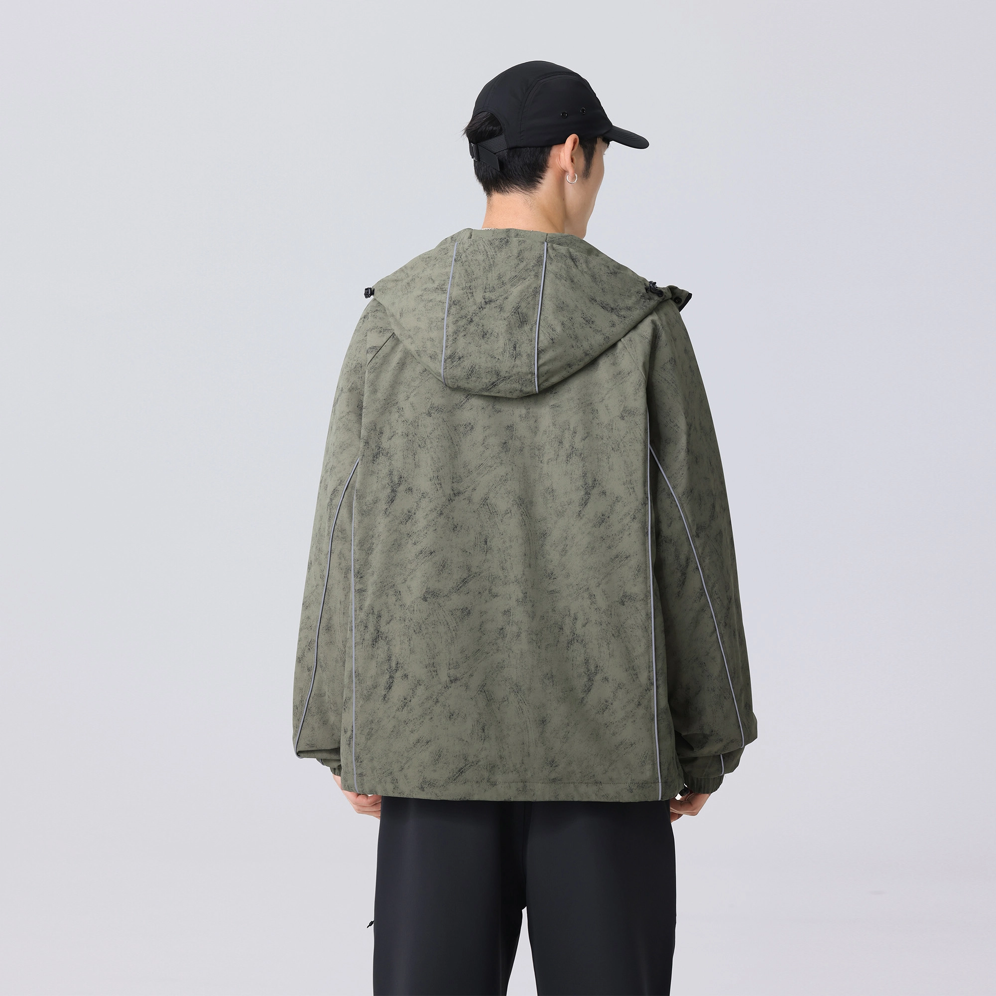 COLD MAPLE FW25