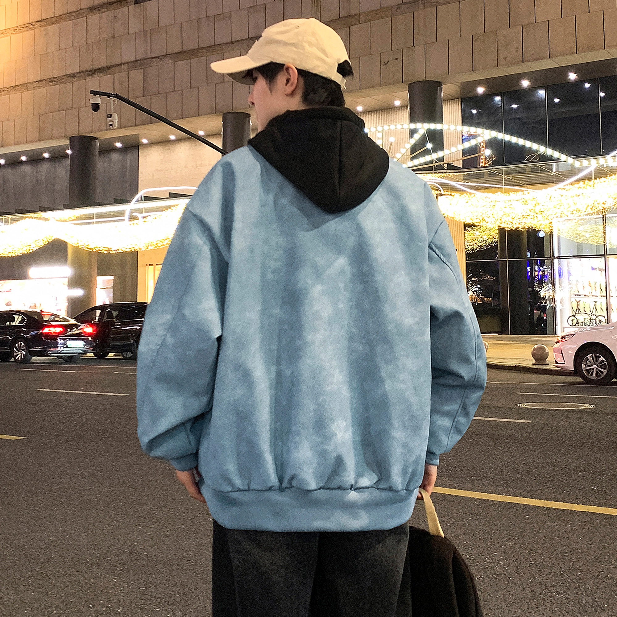 COLD MAPLE FW25