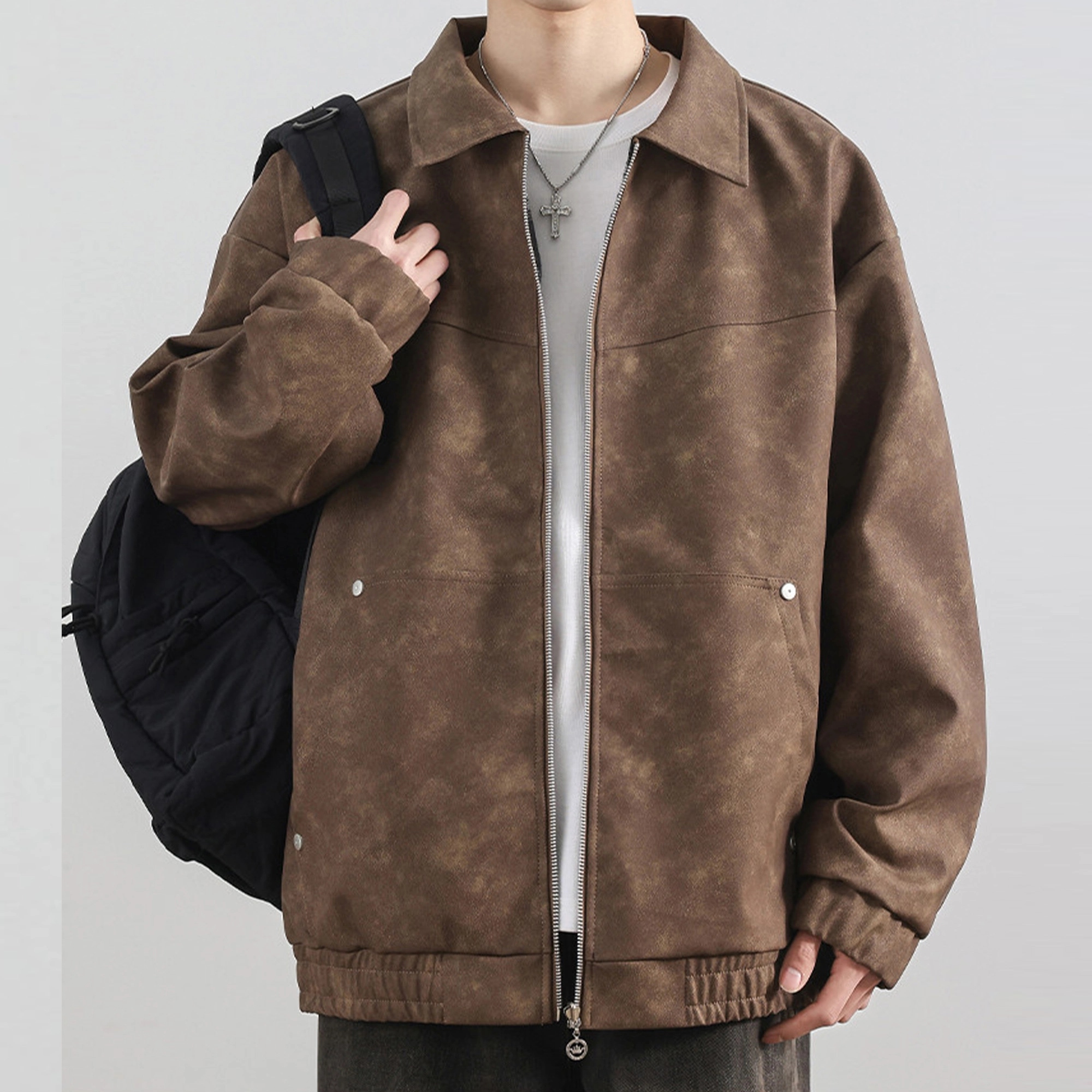 COLD MAPLE FW25