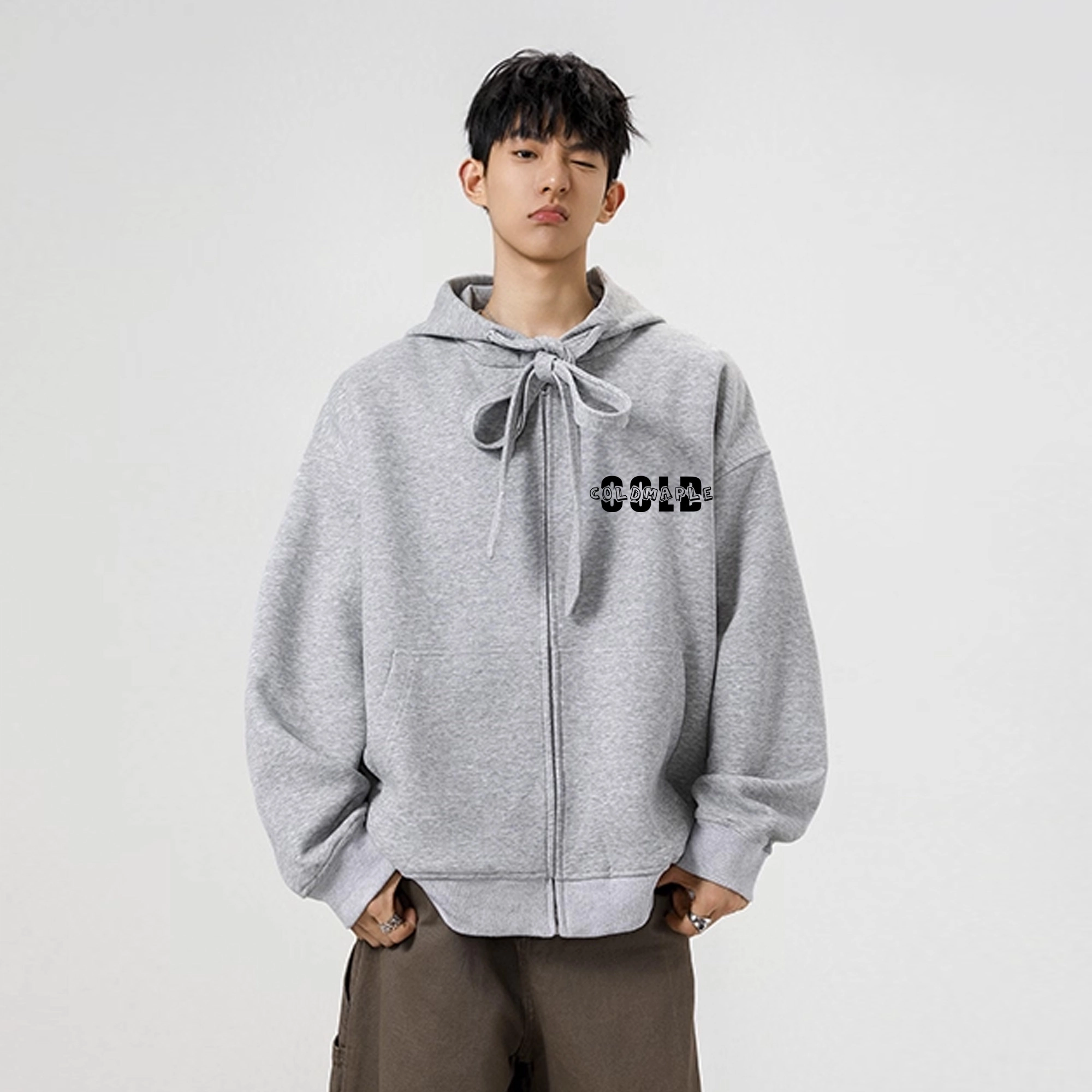 COLD MAPLE FW25