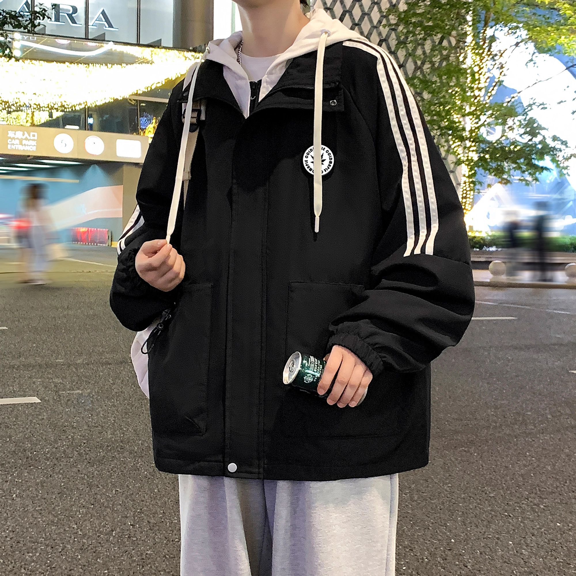 COLD MAPLE FW25