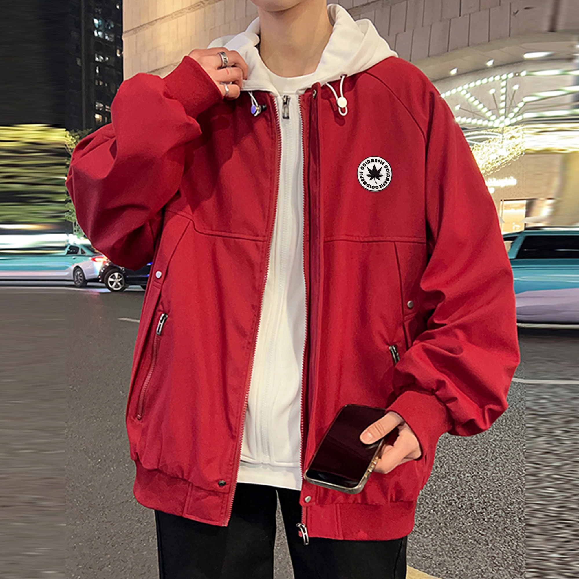 COLD MAPLE FW25