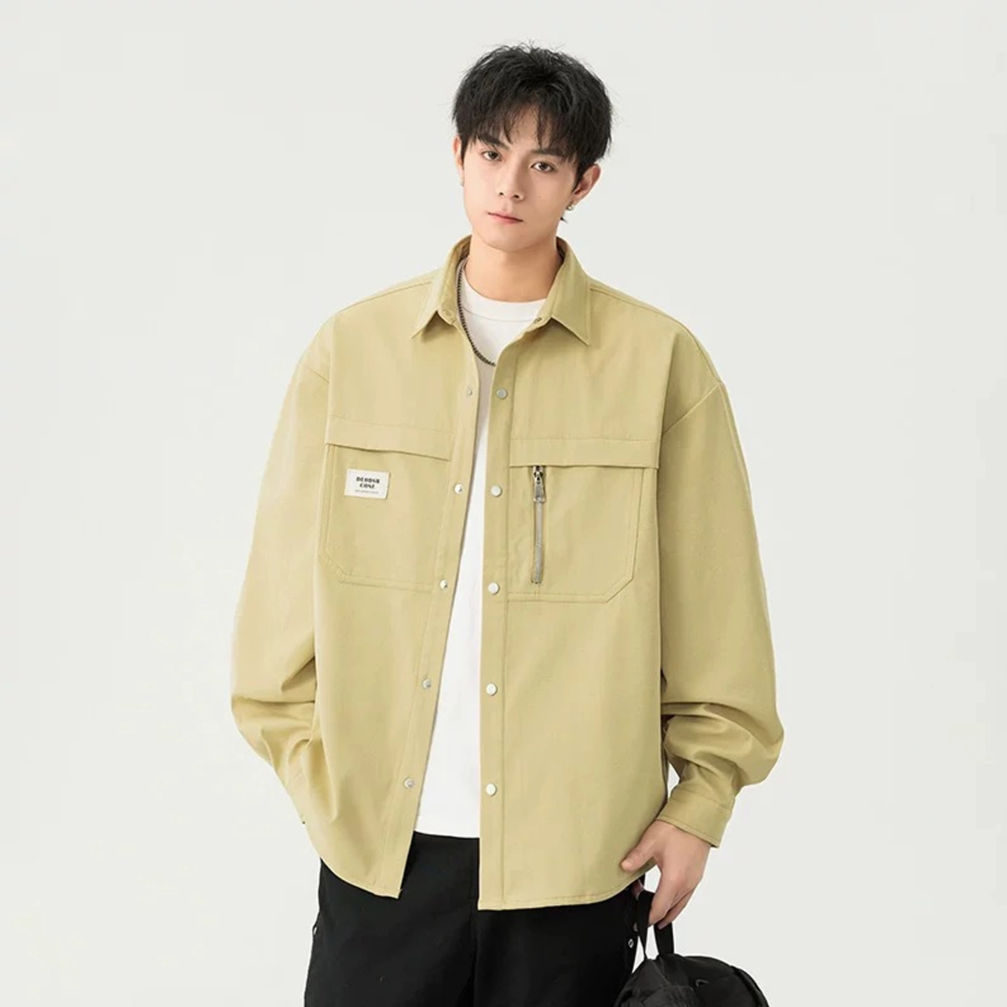 COLD MAPLE FW25
