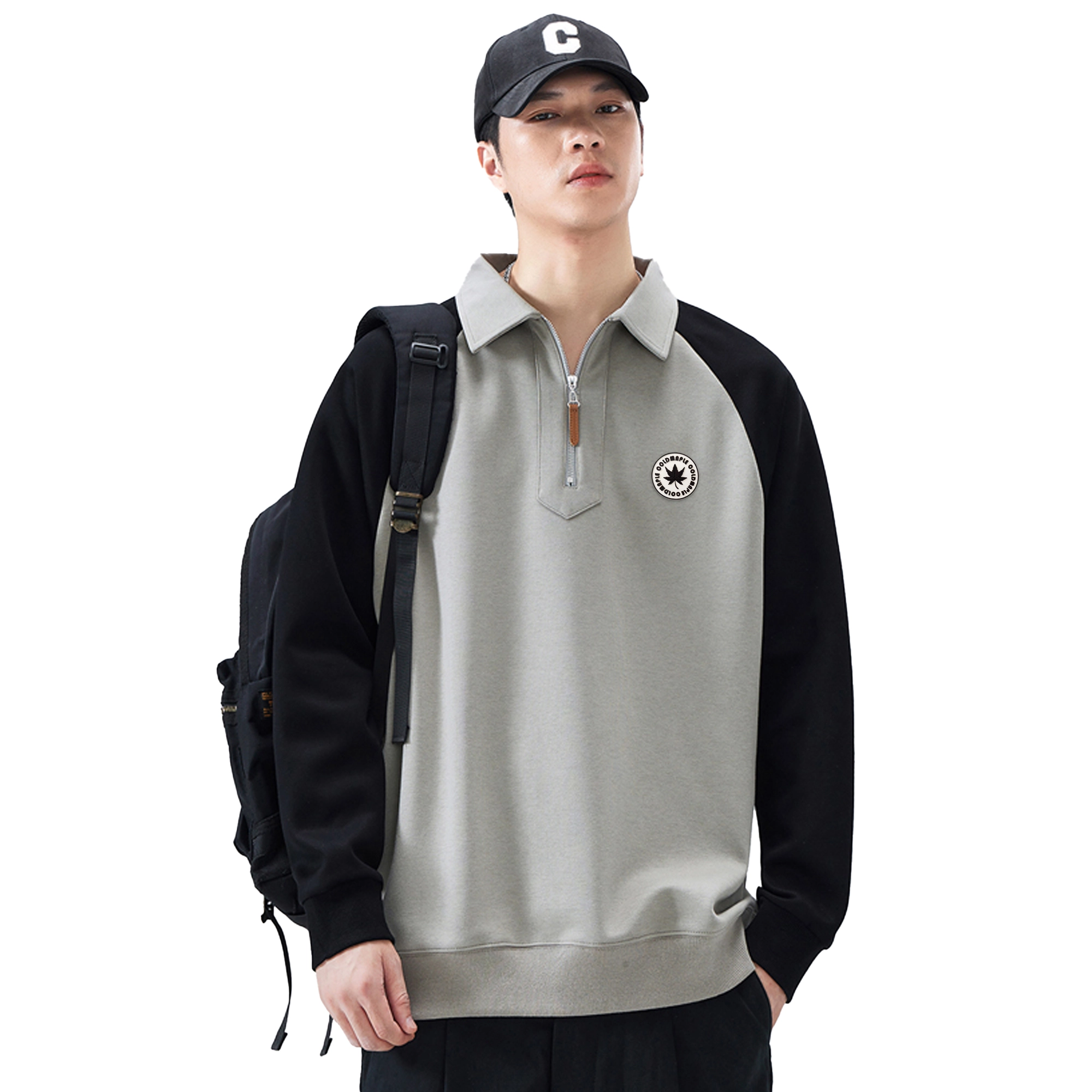 COLD MAPLE FW25 POLOT