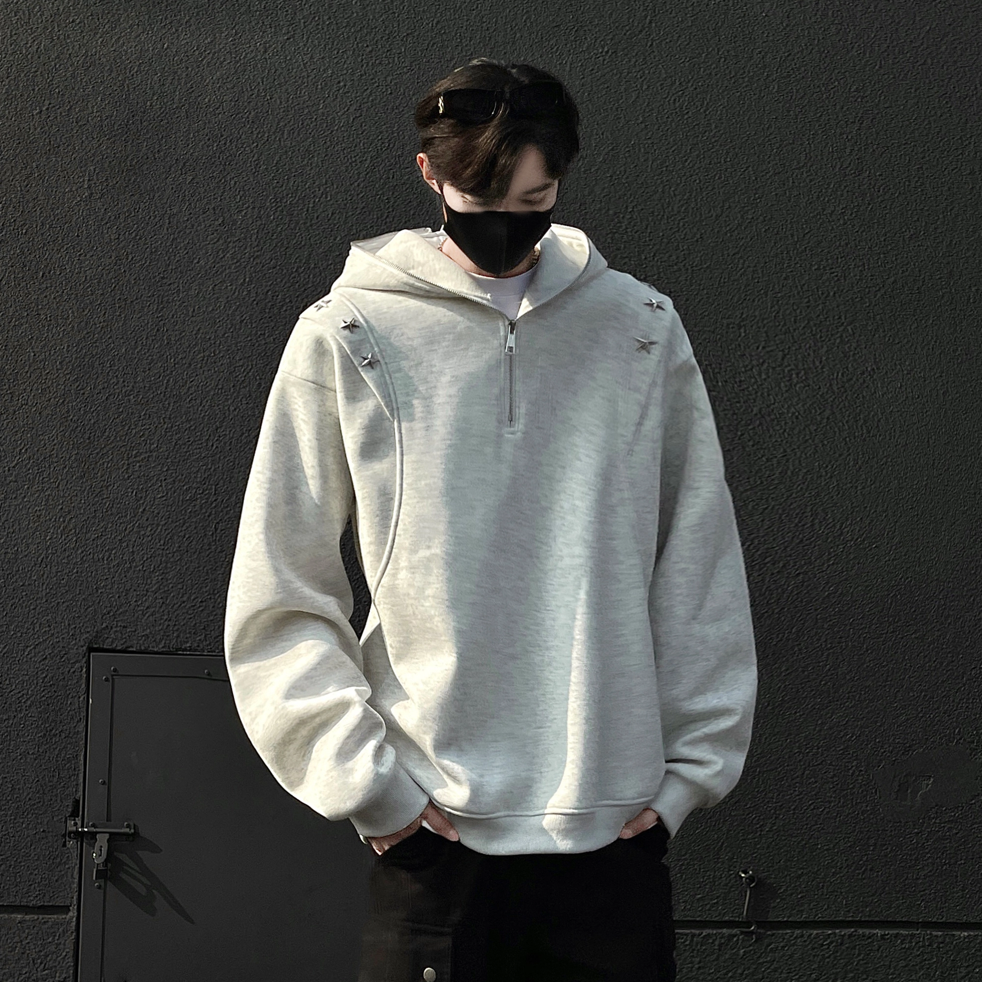COLD MAPLE FW25