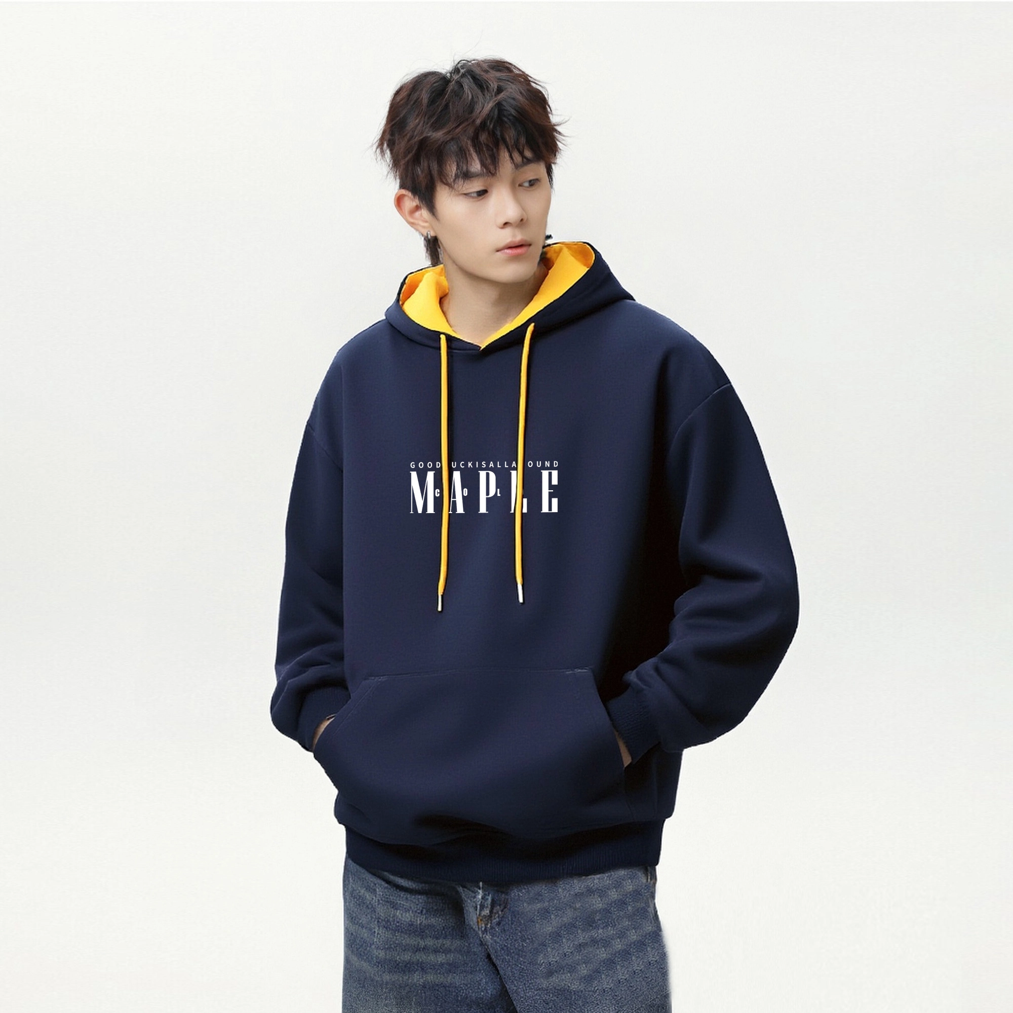 COLD MAPLE FW25