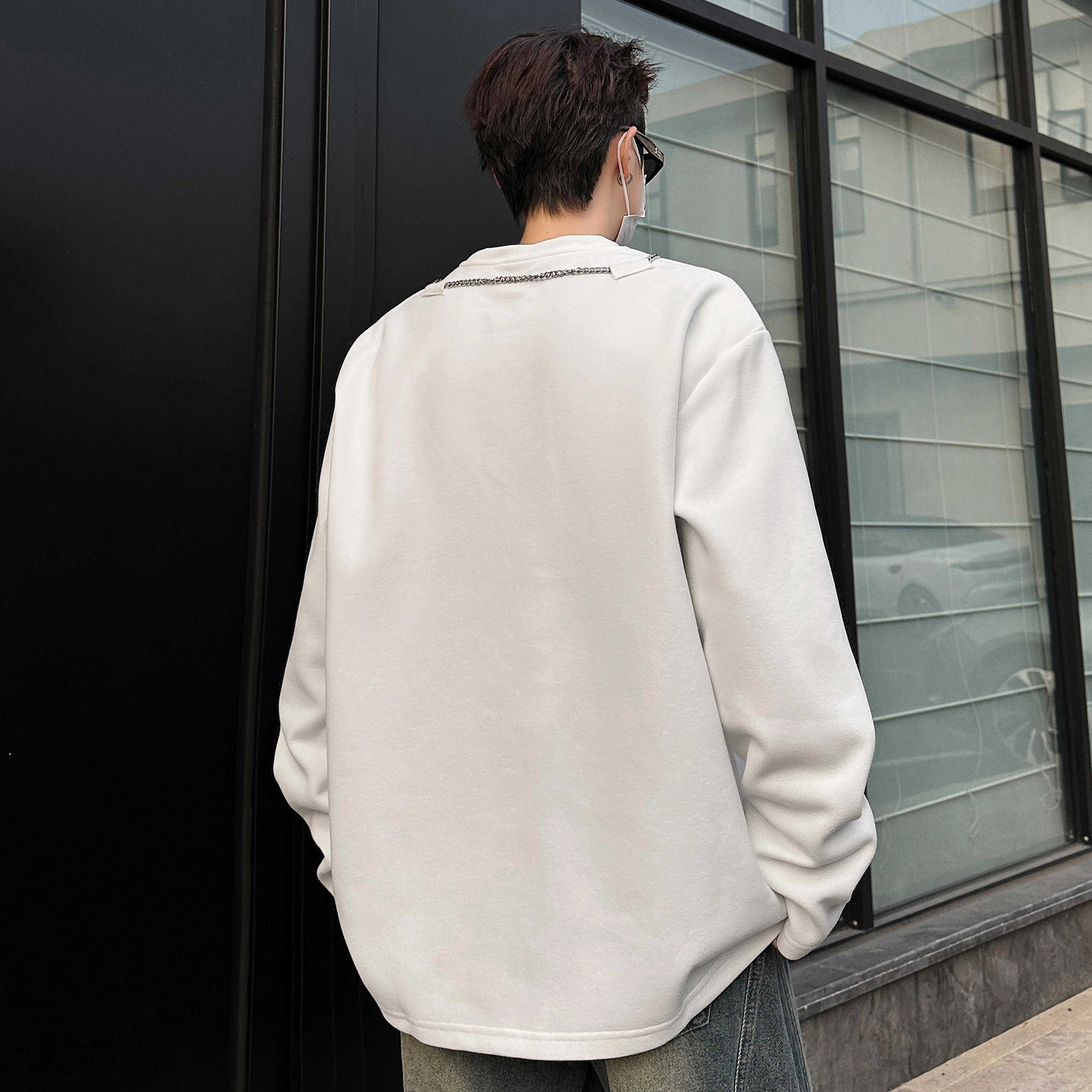 COLD MAPLE T