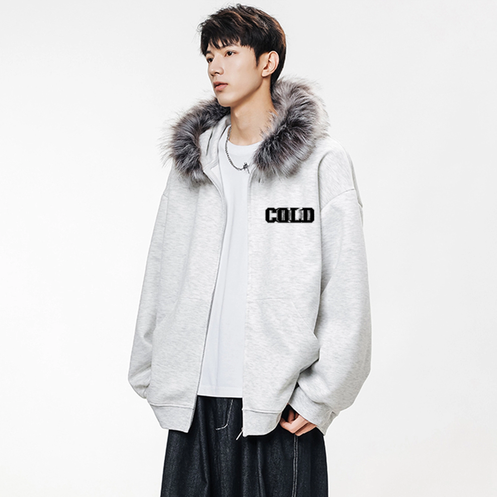 COLD MAPLE FW25