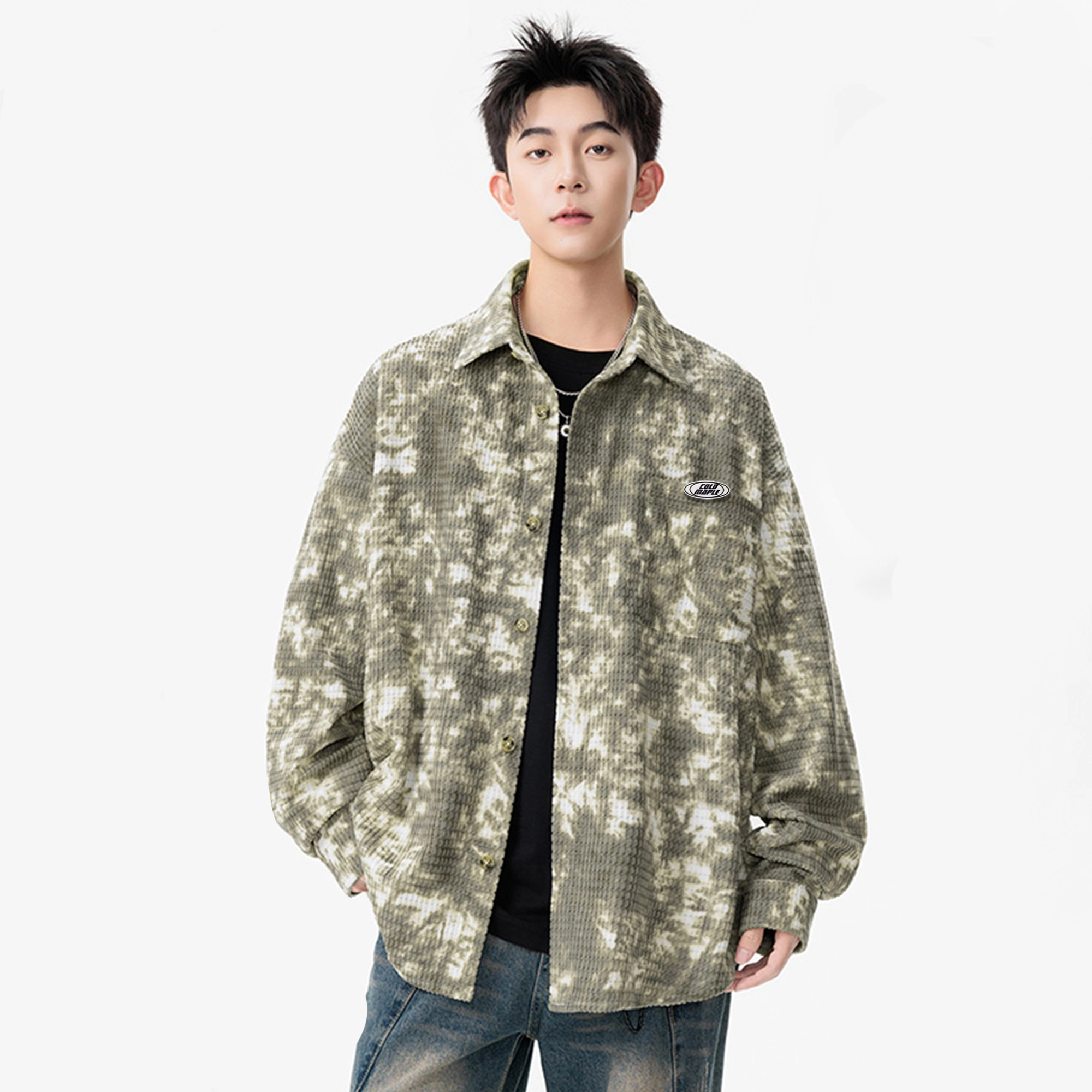 COLD MAPLE FW25