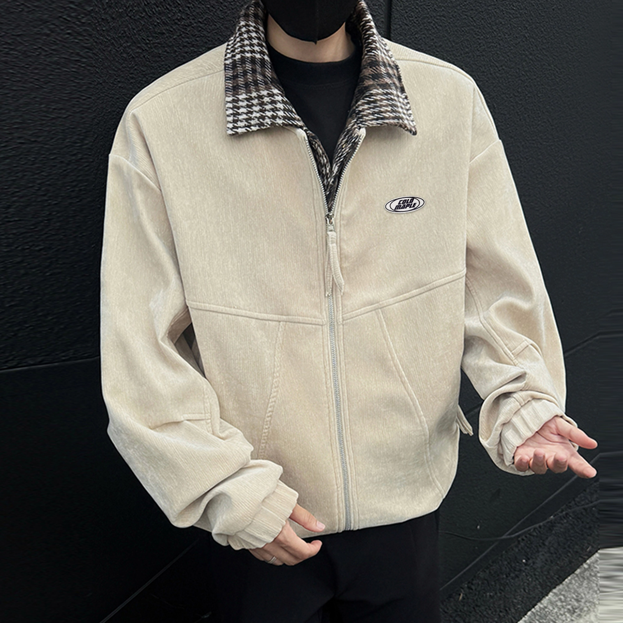 COLD MAPLE FW25