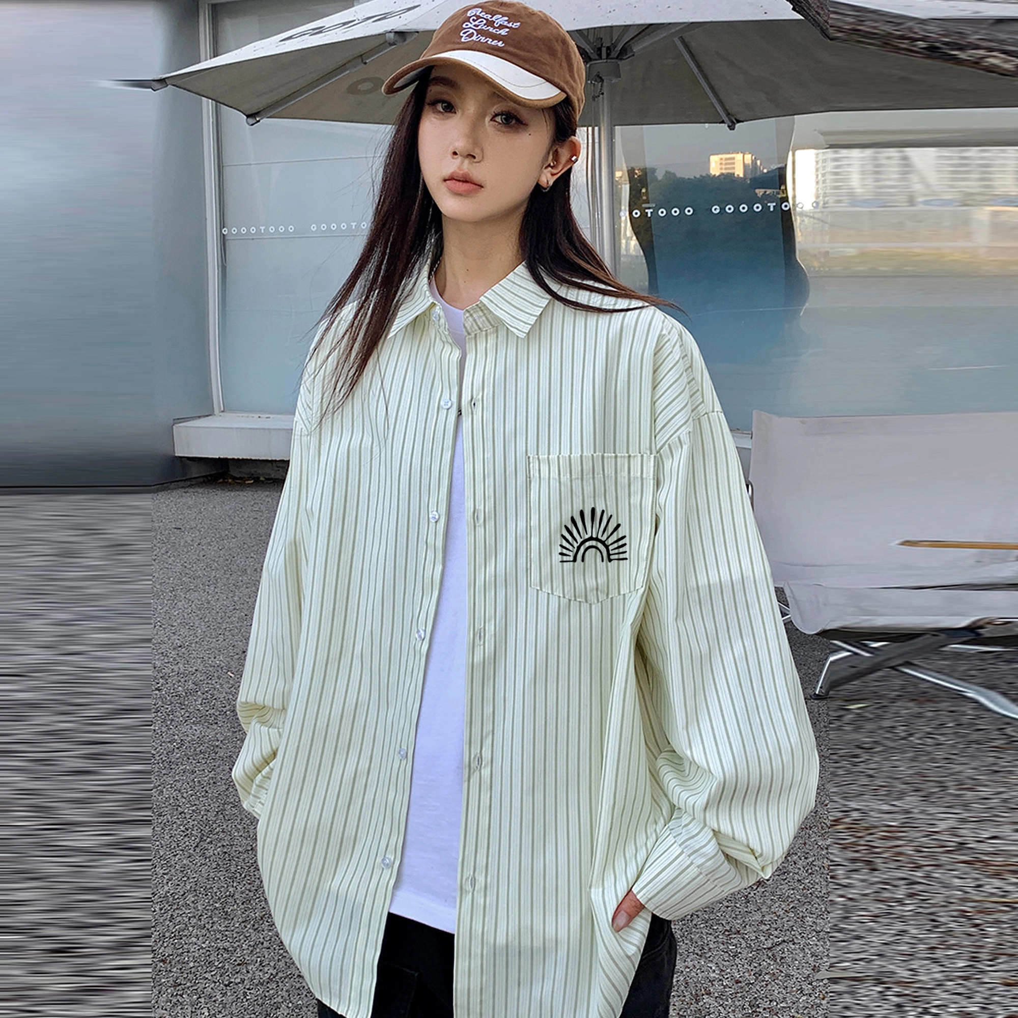 COLD MAPLE FW25