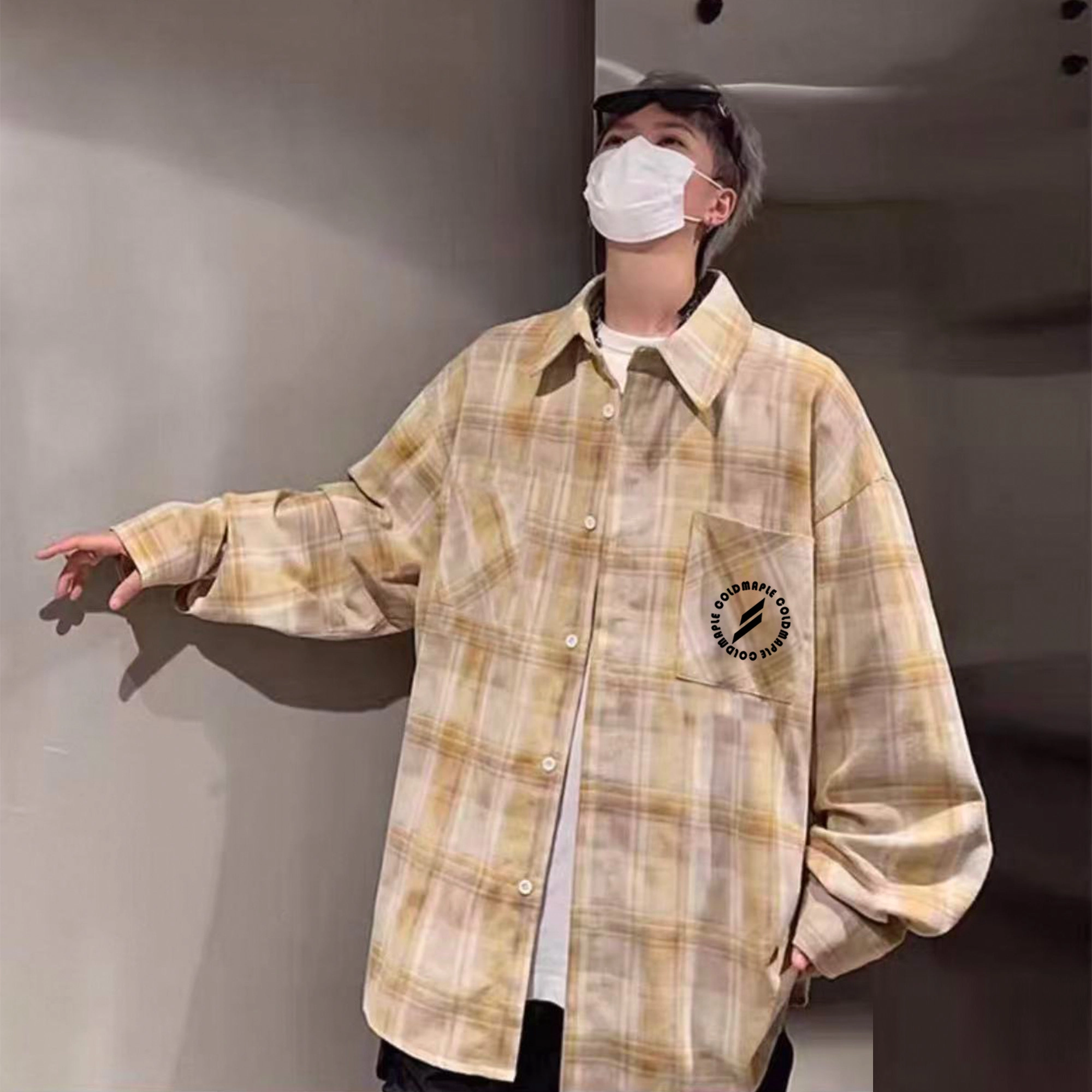 COLD MAPLE FW25