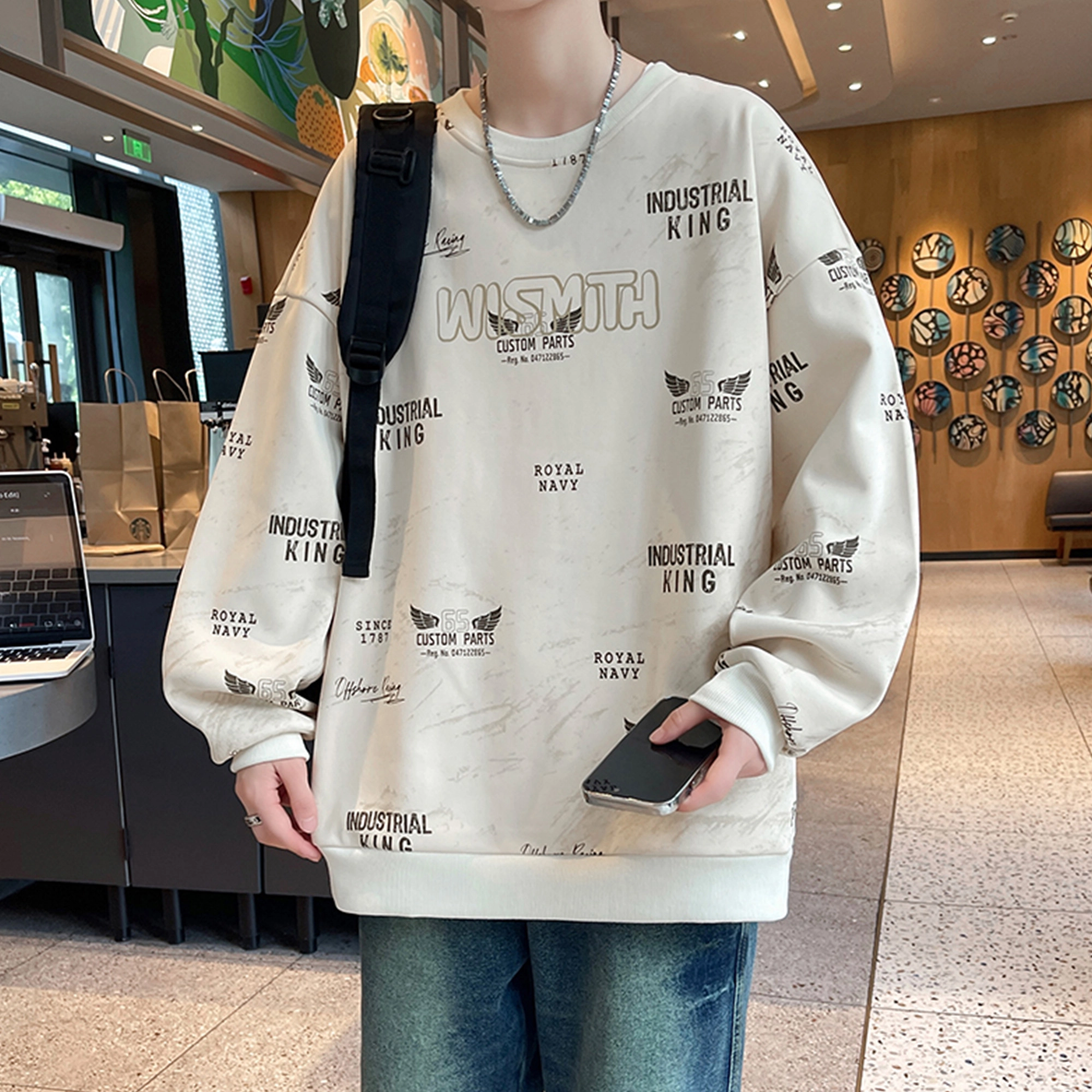 COLD MAPLE FW25 COLD MAPLET