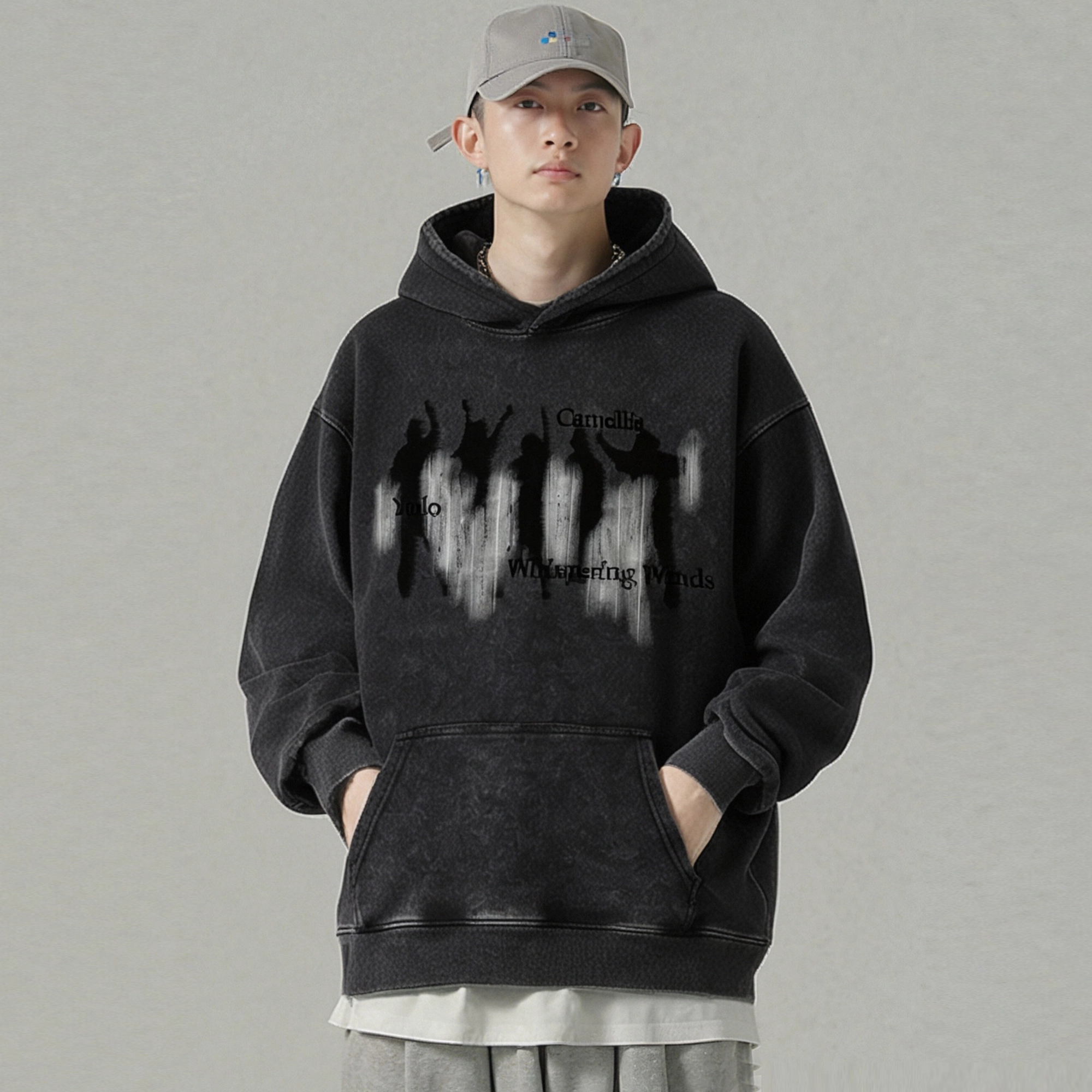 COLD MAPLE FW25