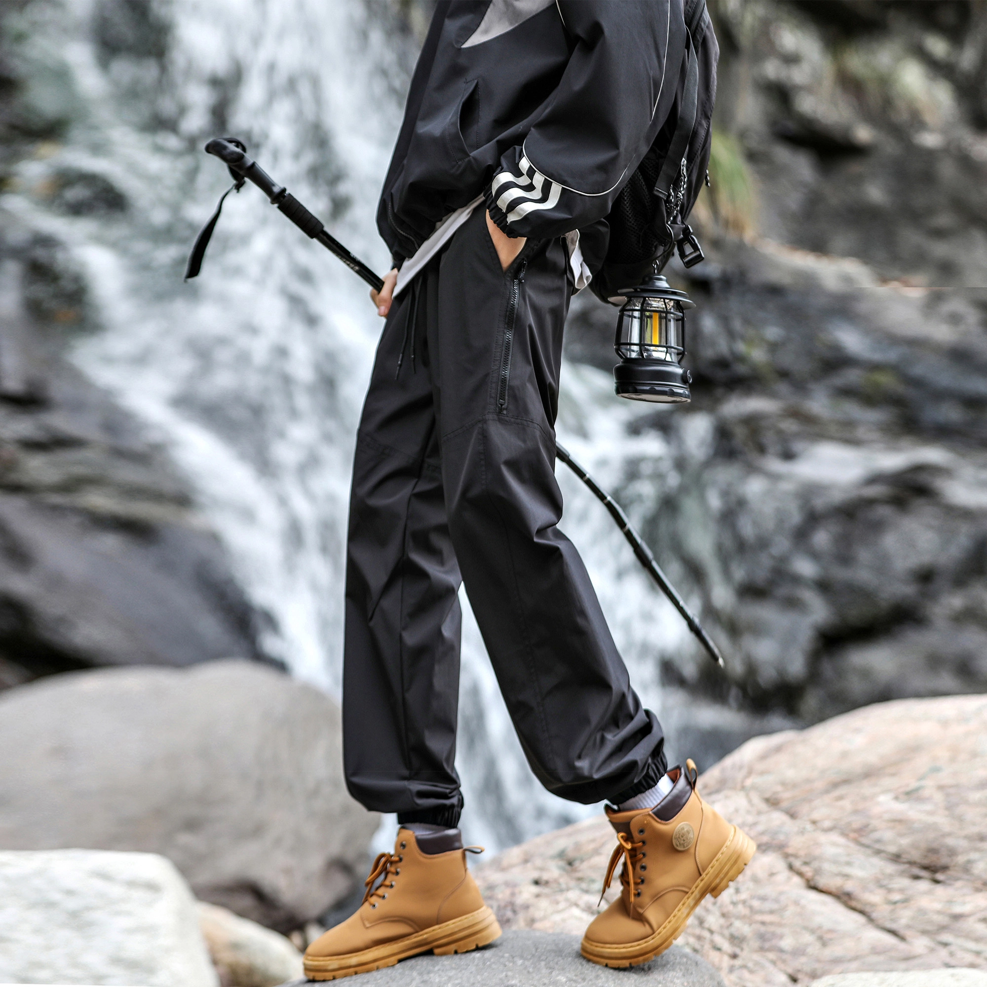 COLD MAPLE FW25