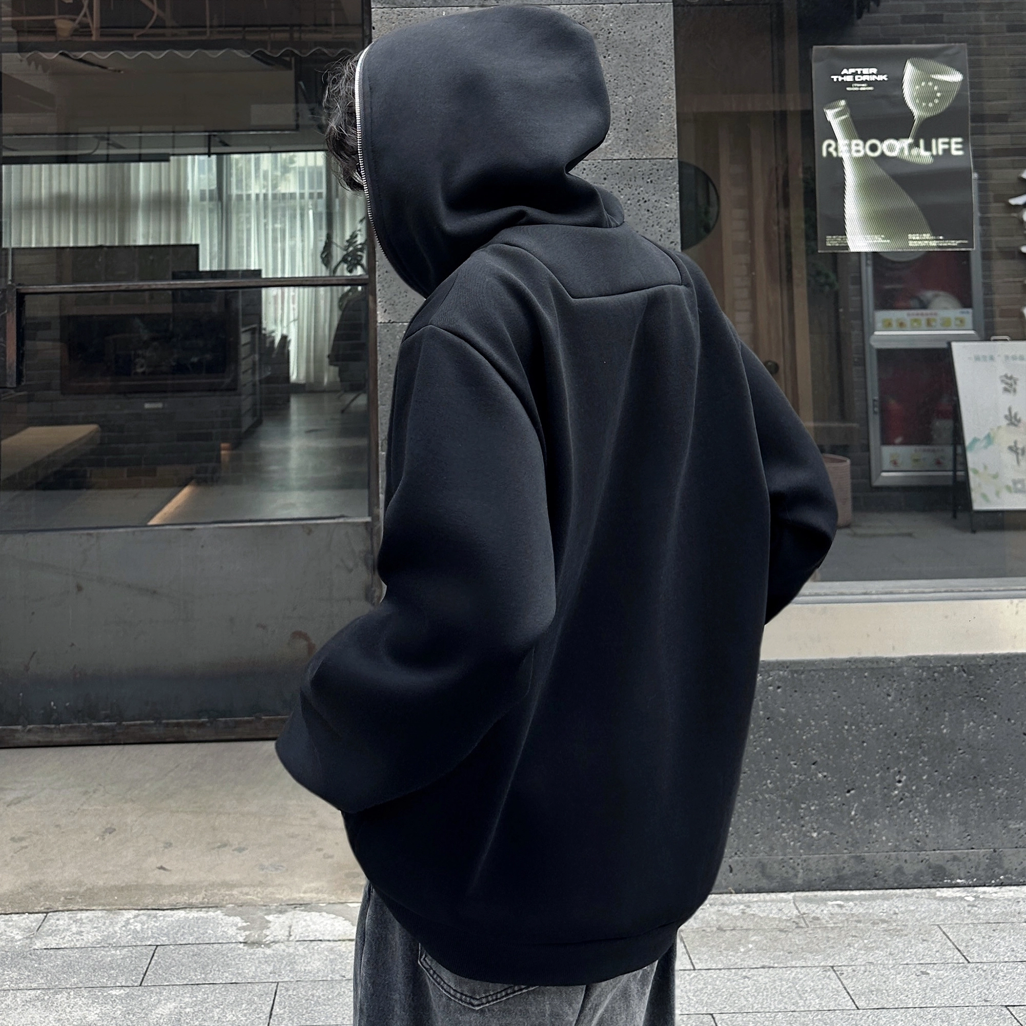 COLD MAPLE FW25