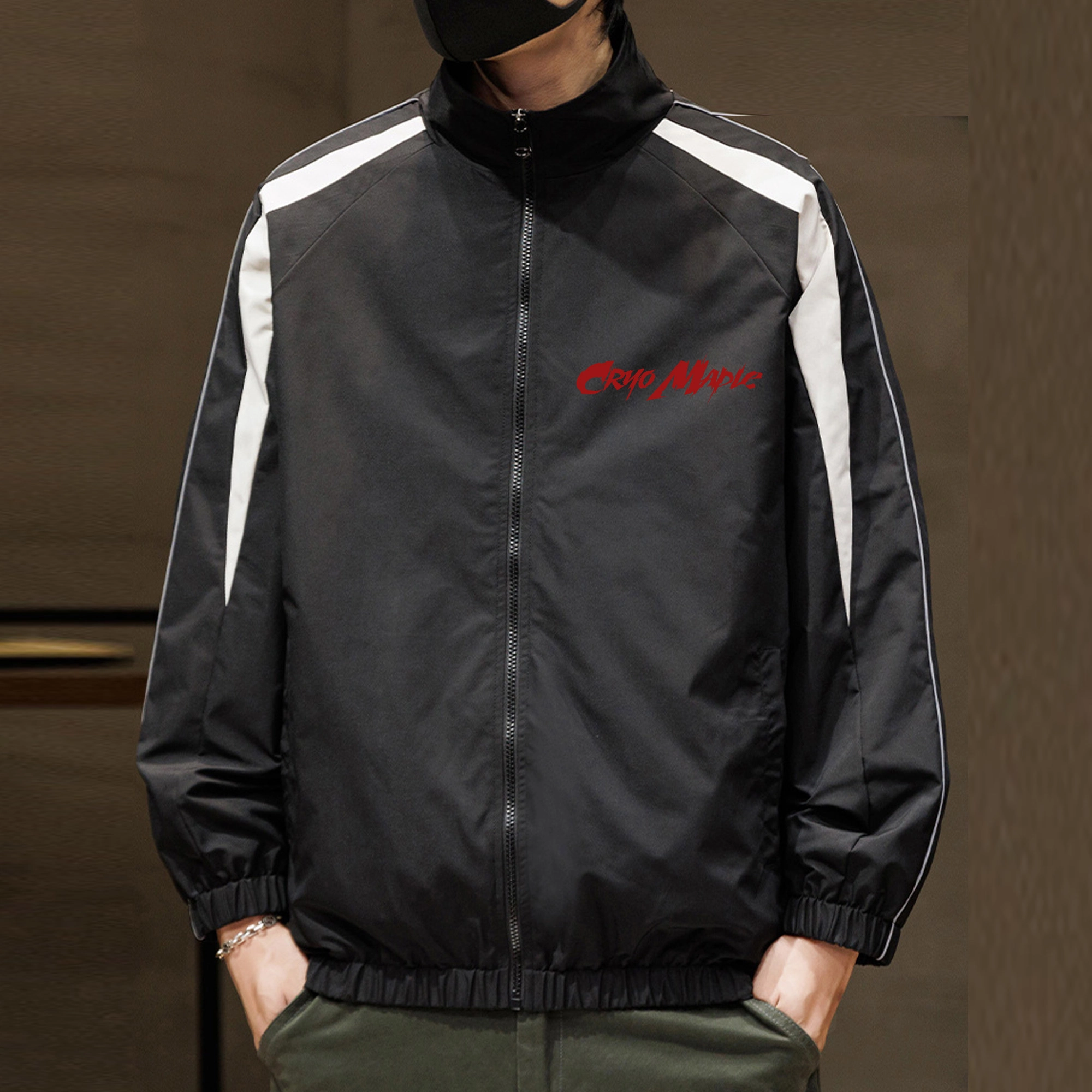 COLD MAPLE FW25