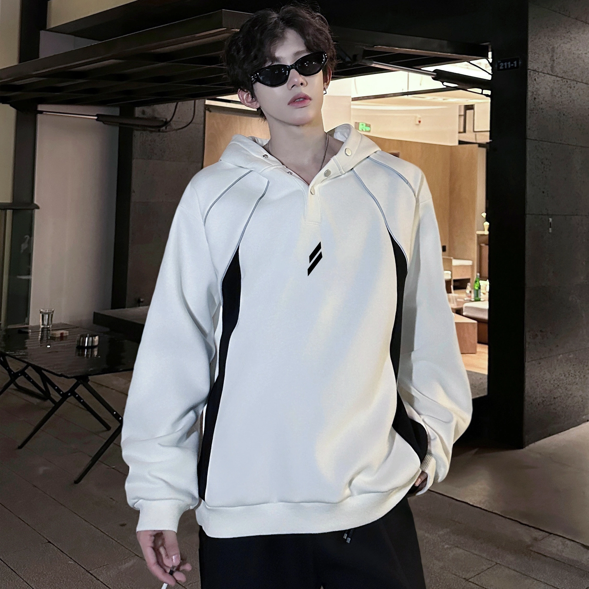 COLD MAPLE FW25