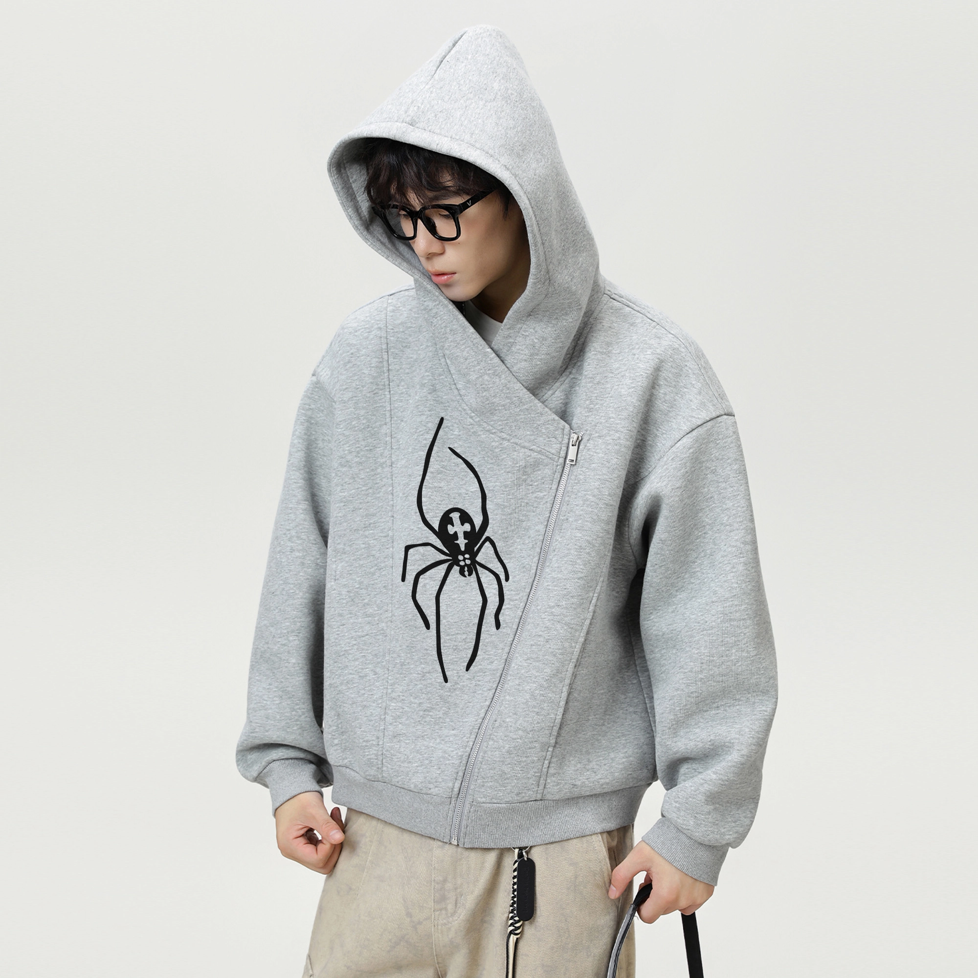 COLD MAPLE FW25