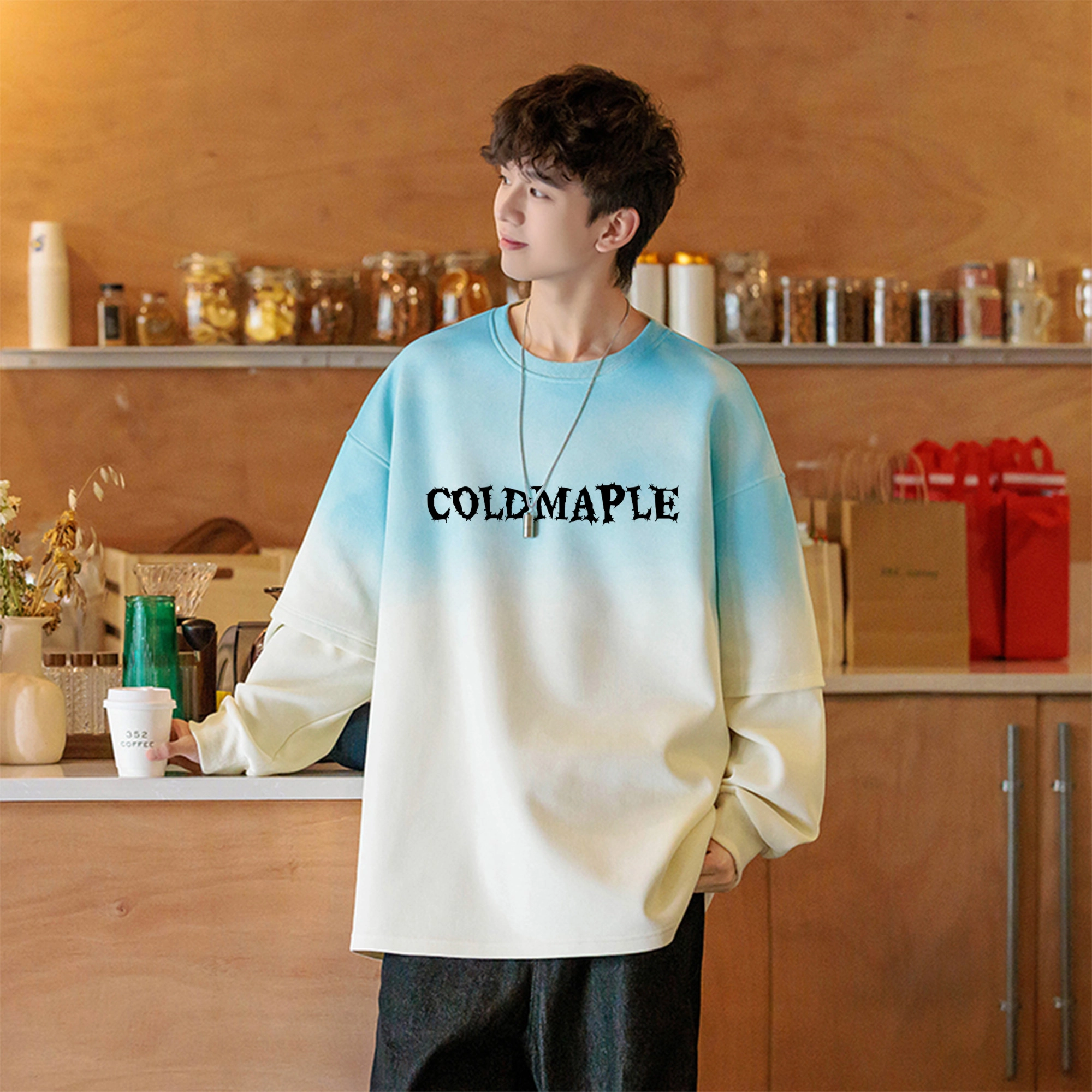 COLD MAPLE FW25