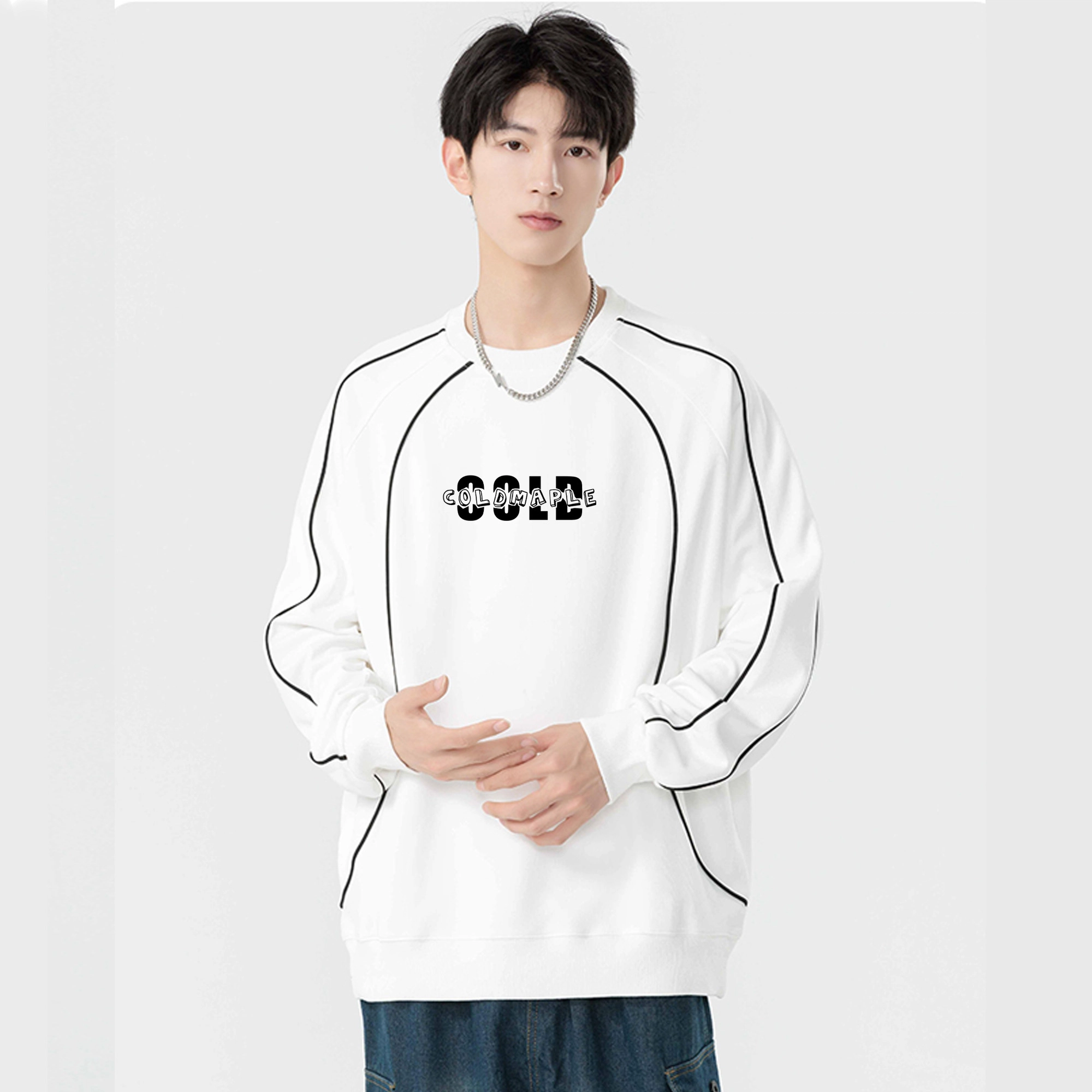 COLD MAPLE FW25