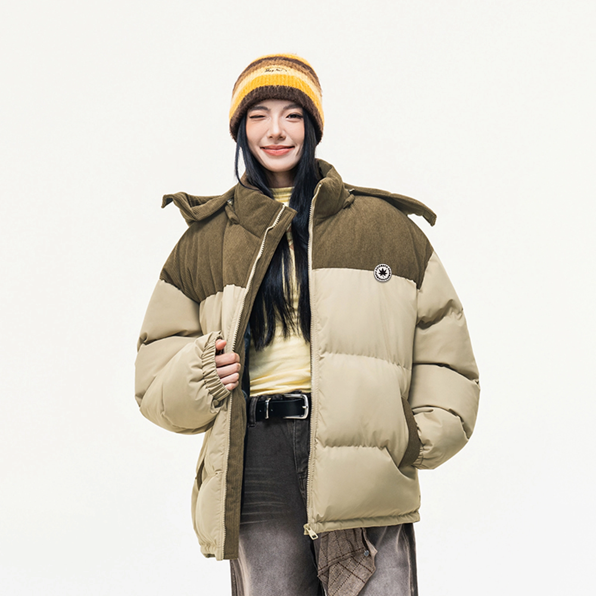 COLD MAPLE FW25