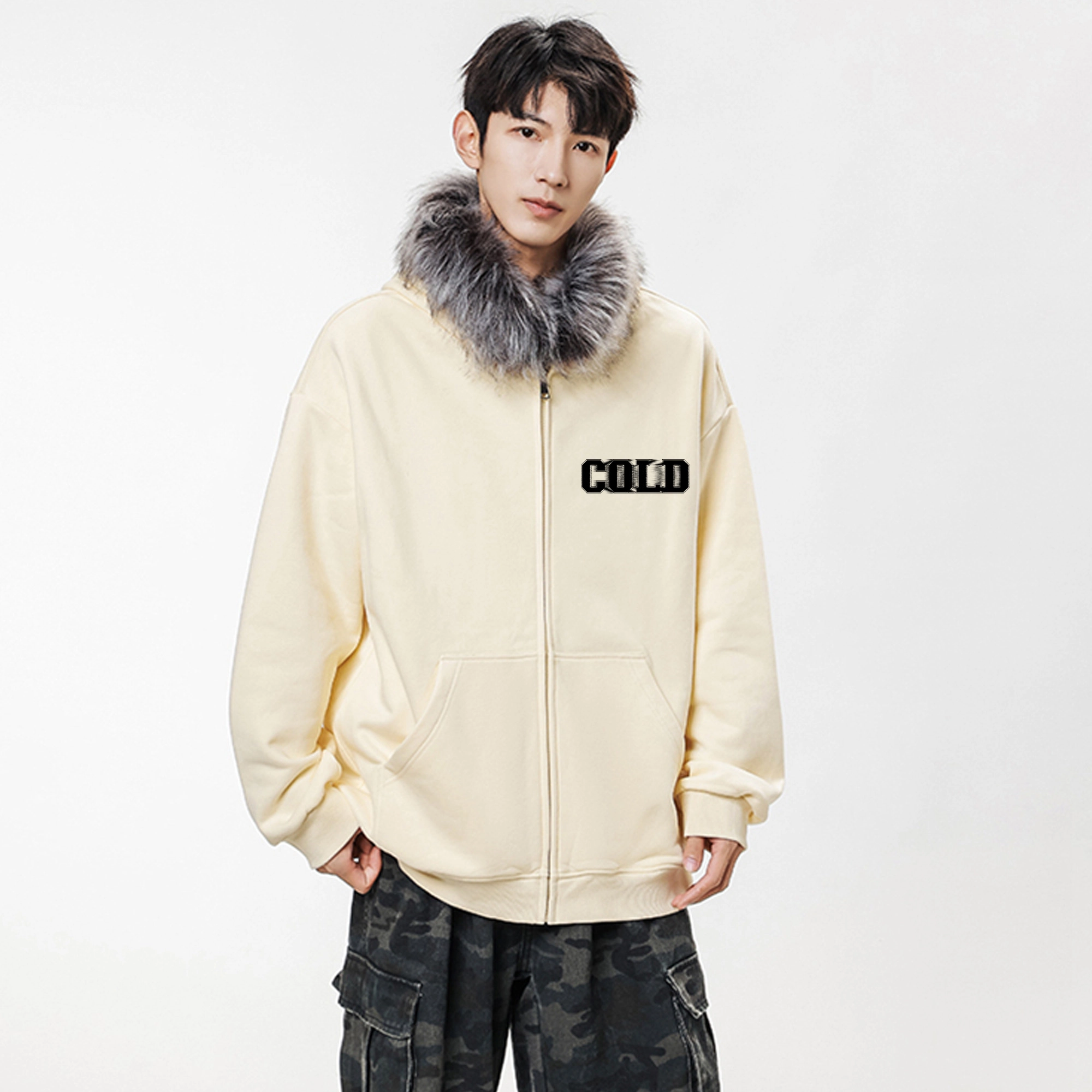 COLD MAPLE FW25