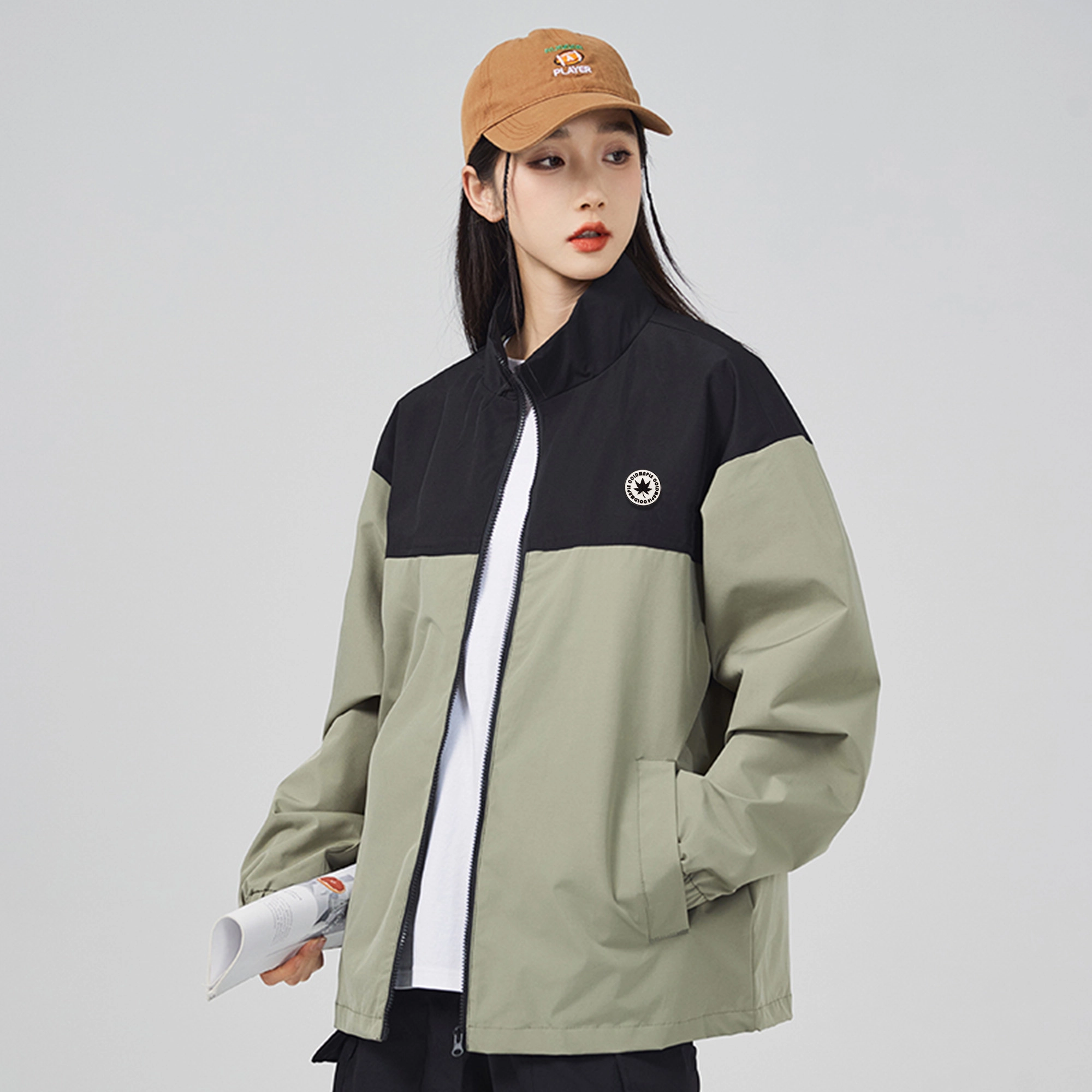 COLD MAPLE FW25