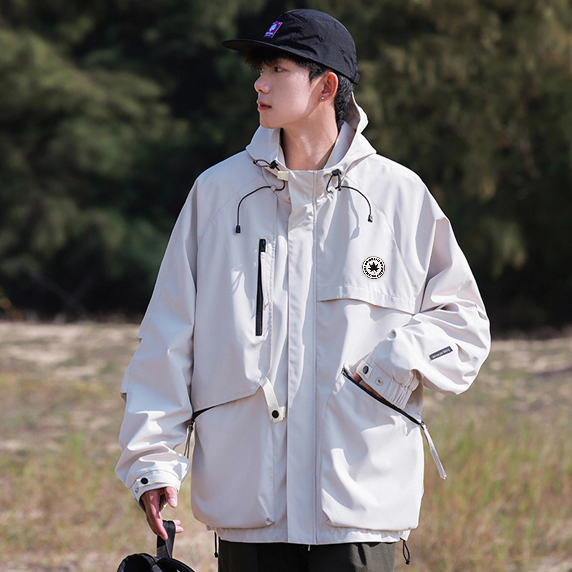 COLD MAPLE FW25