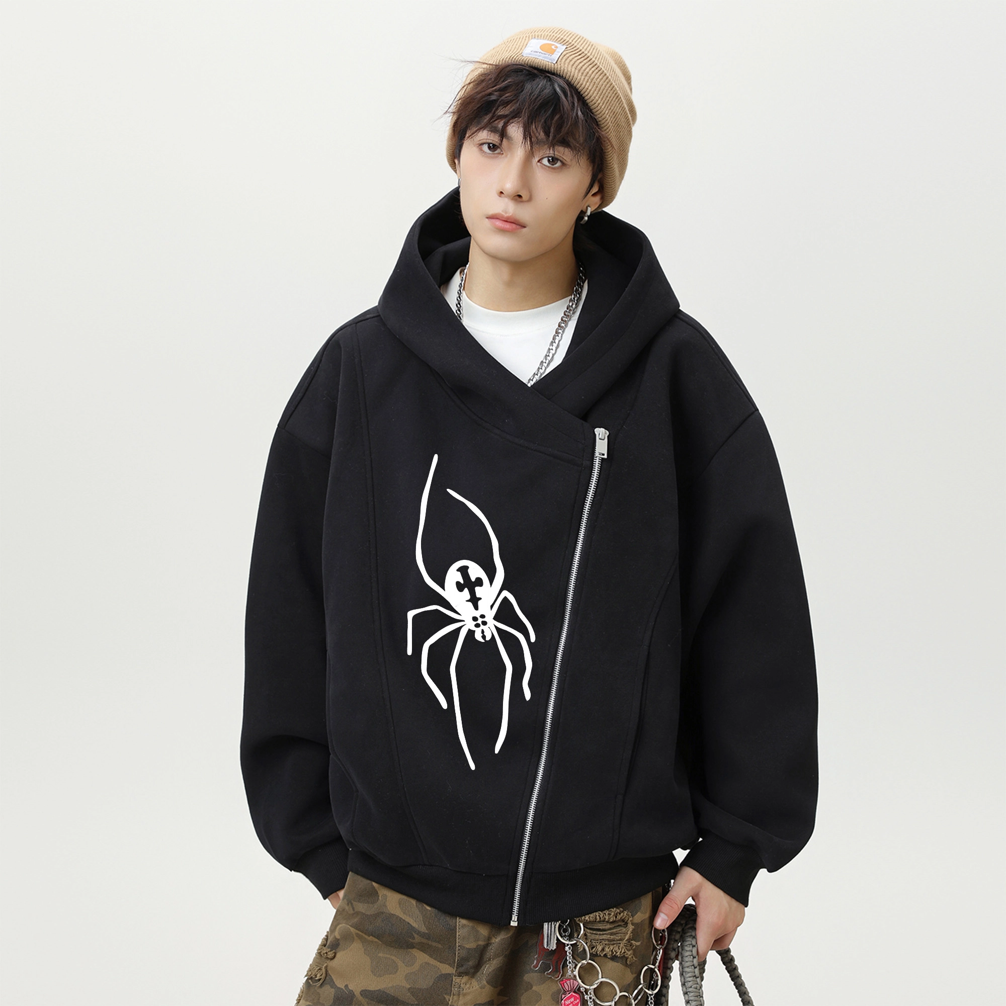 COLD MAPLE FW25